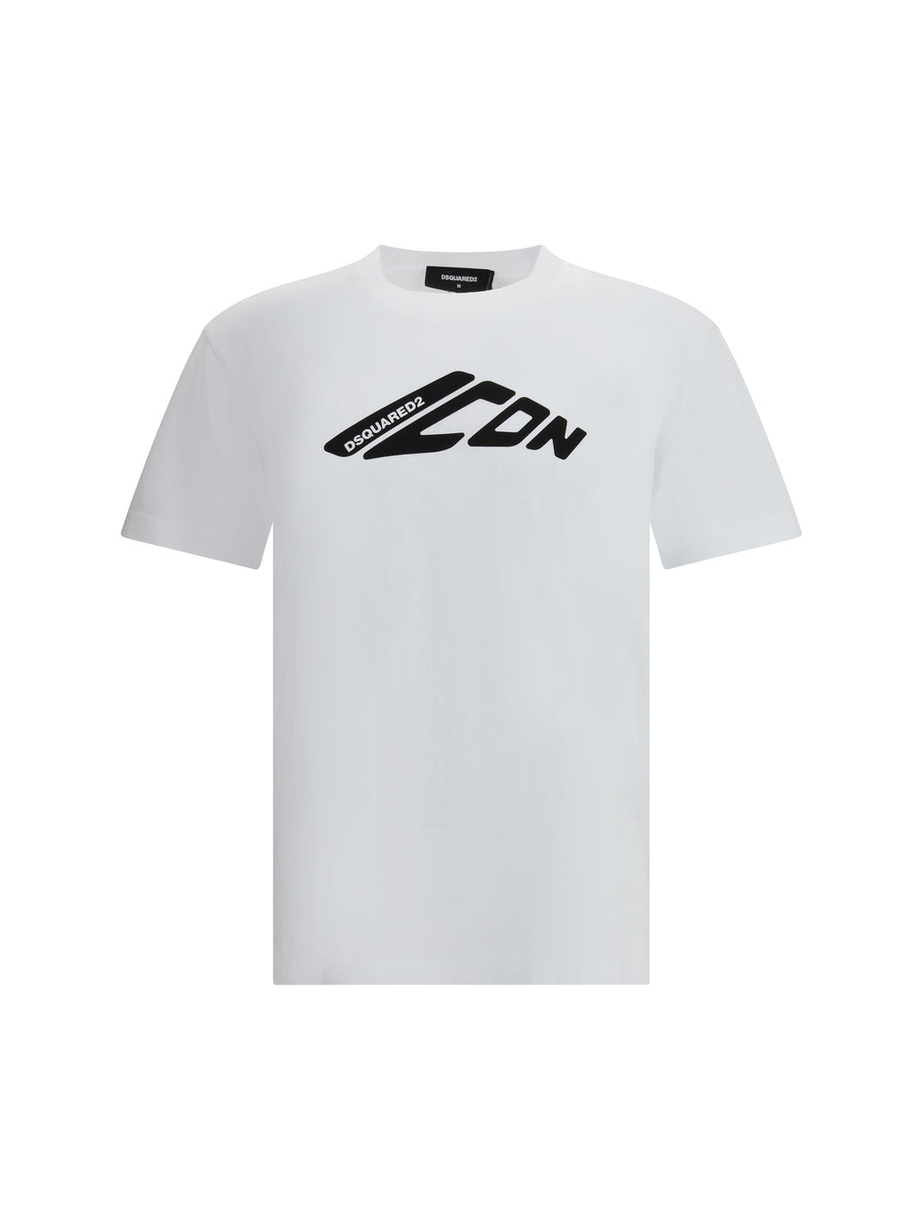 Dsquared2 Men Logoed T-Shirt