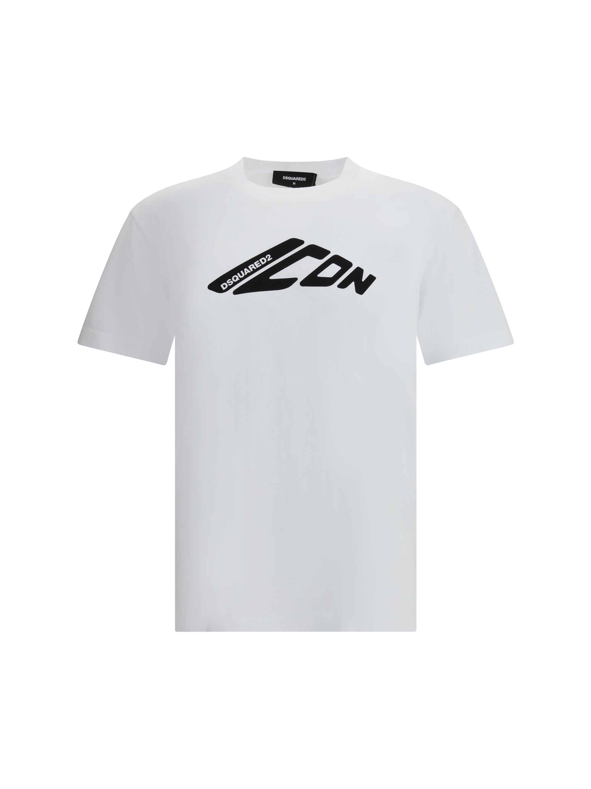 Dsquared2 Men Logoed T-Shirt