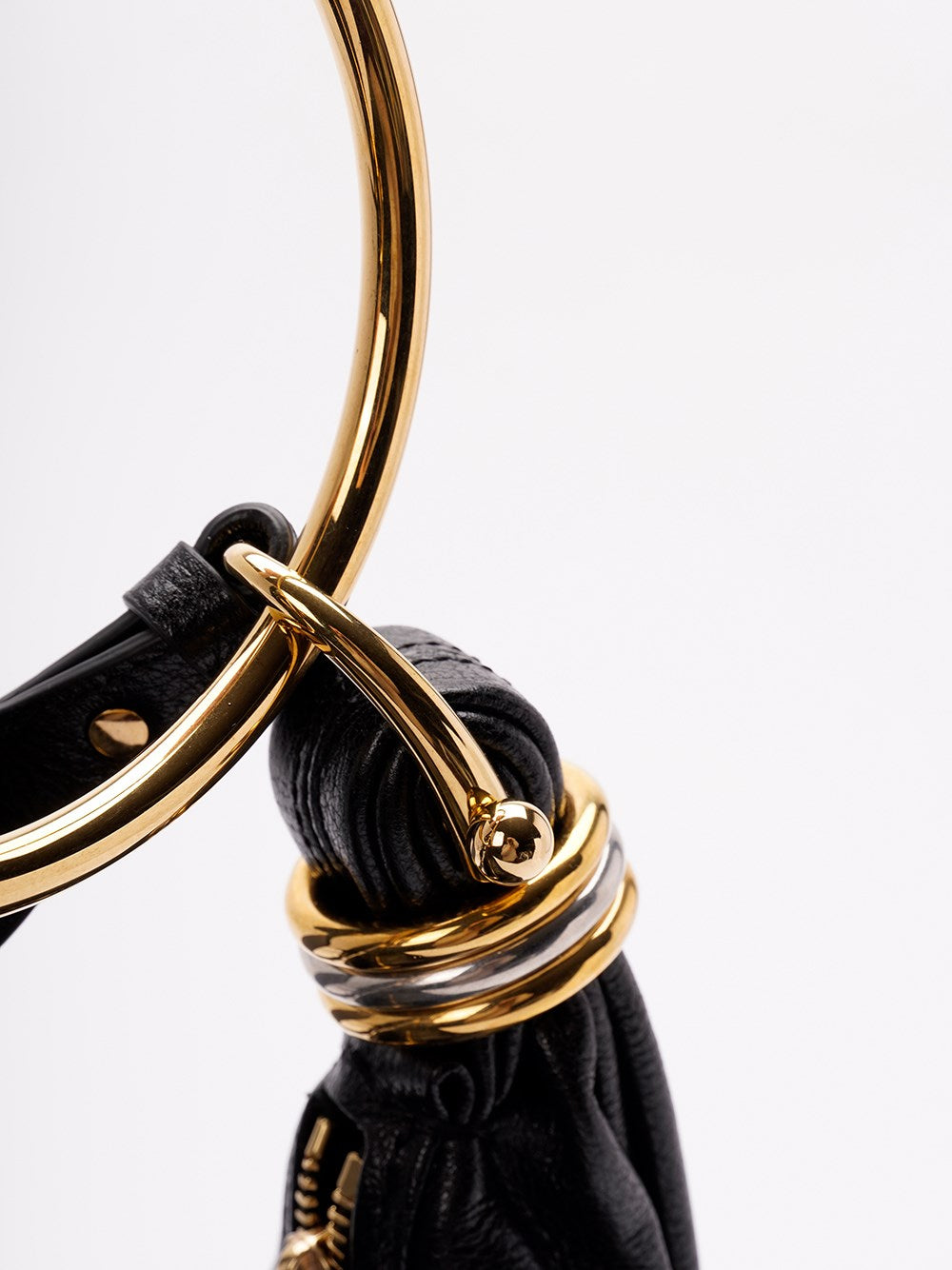 Chloe Women Bracelet Bag