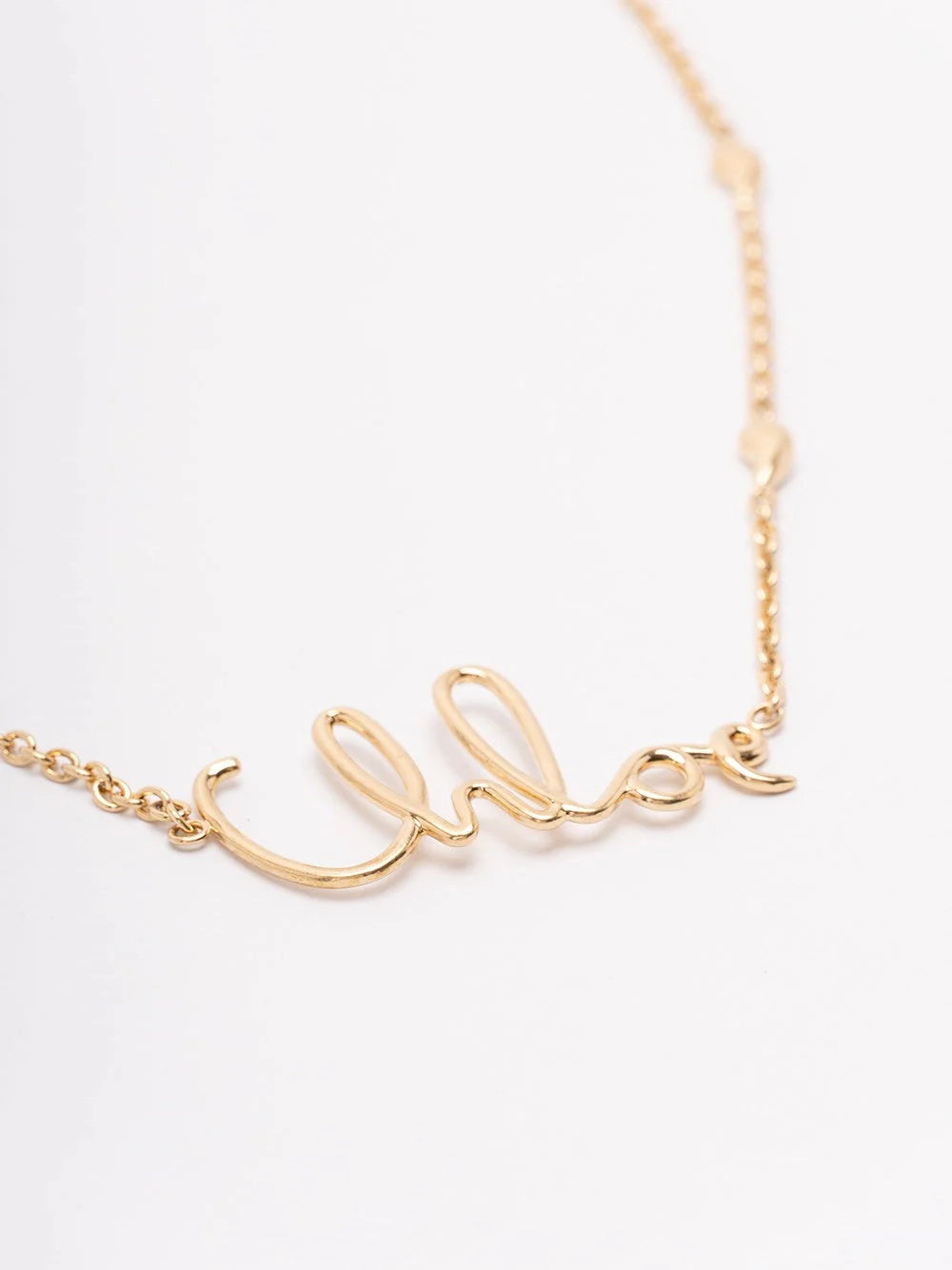 Chloe Women Necklace