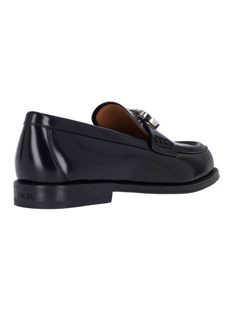 Christian Dior Men Granville' Loafers