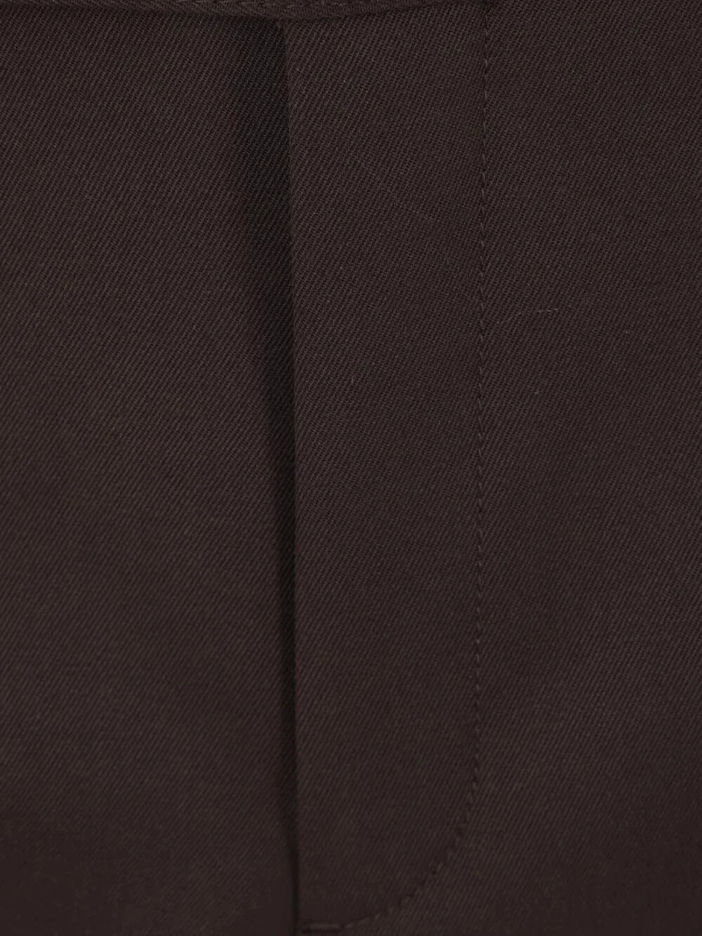 Prada Men Wool Pants