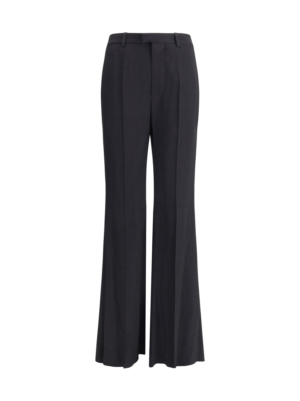 Balenciaga Women Flare Pants