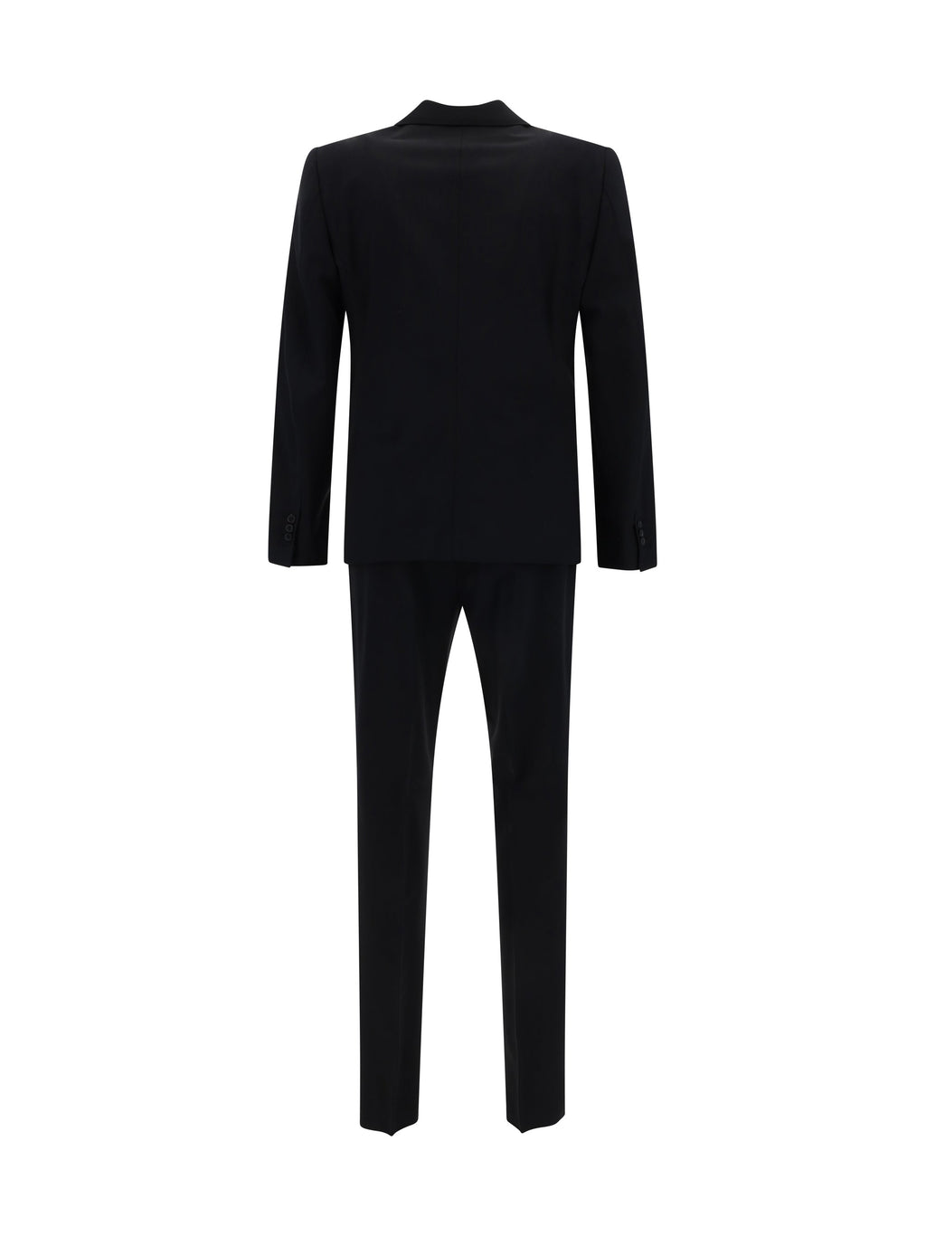 Dsquared2 Men Virgin Wool Suit