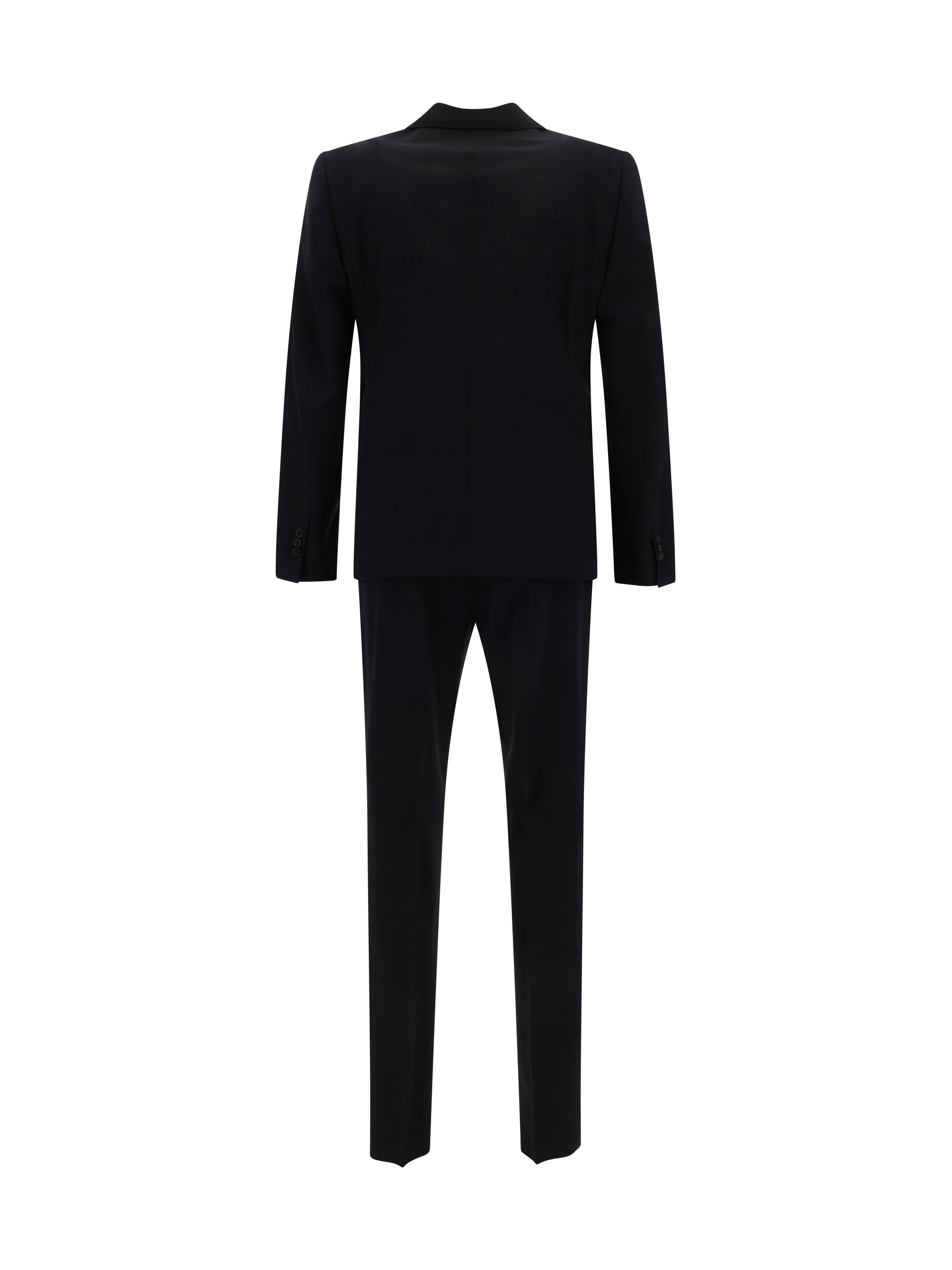Dsquared2 Men Virgin Wool Suit