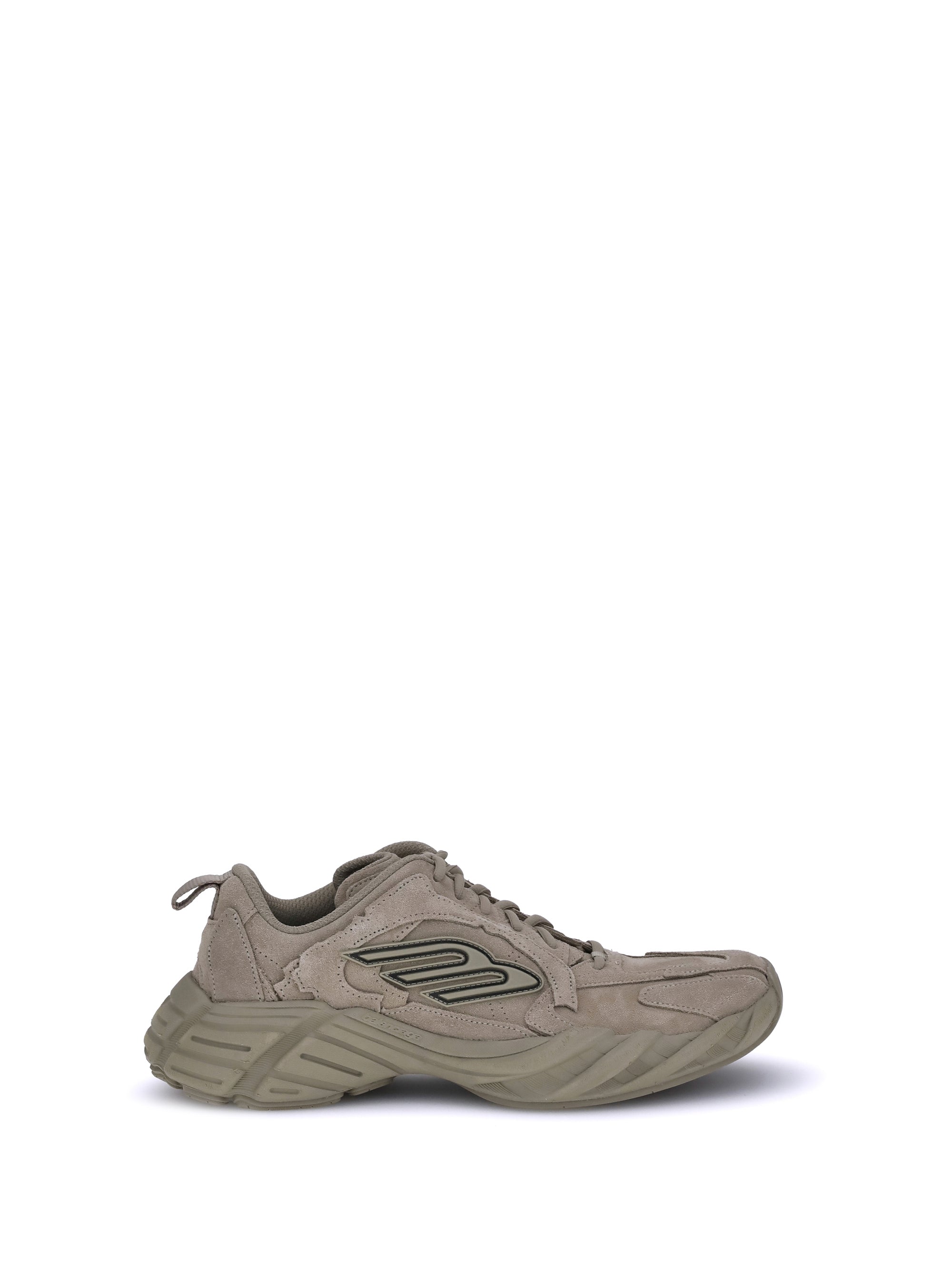 Balenciaga Men Monday Sneakers