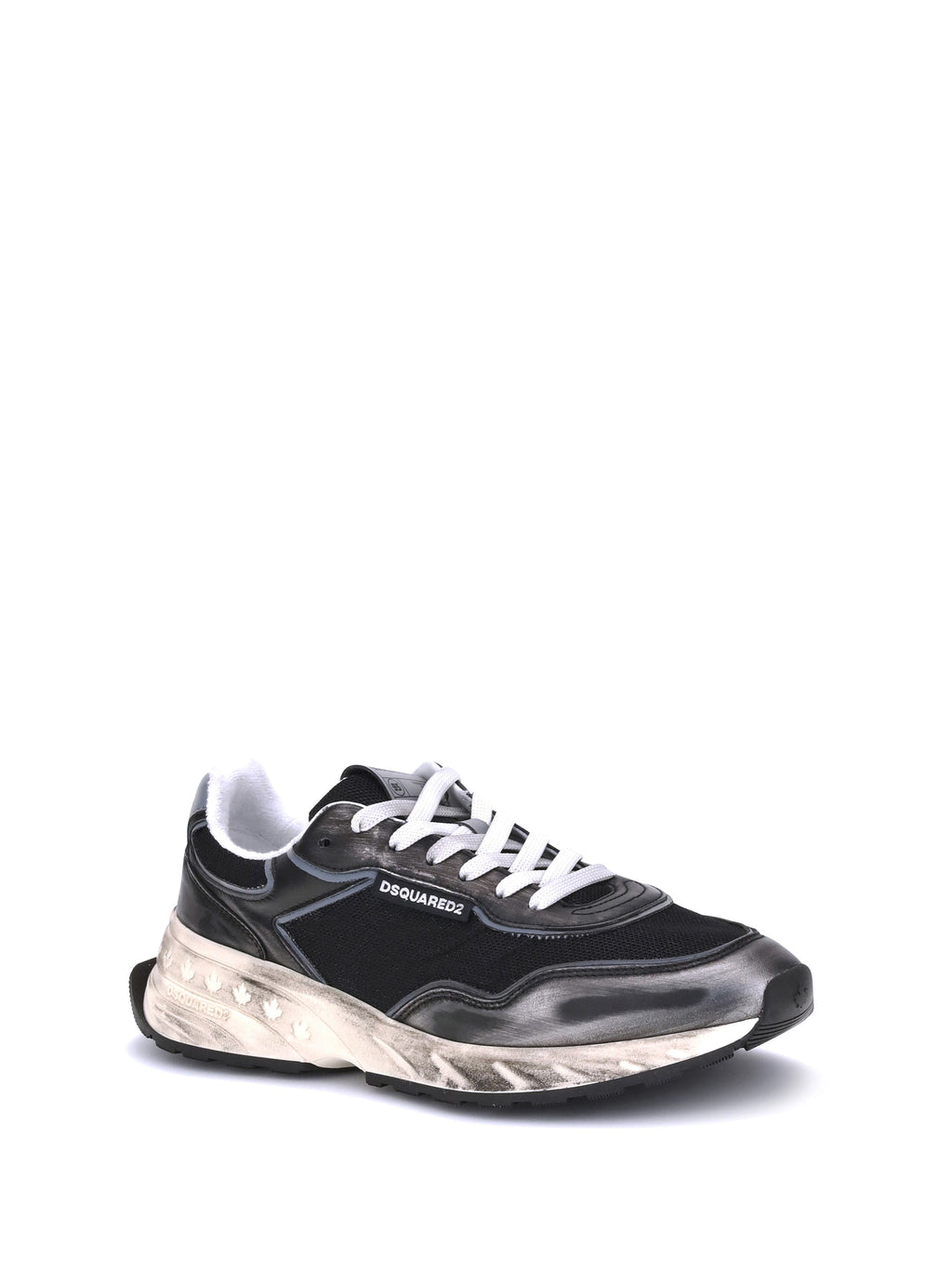 Dsquared2 Men Sprinter Sneakers