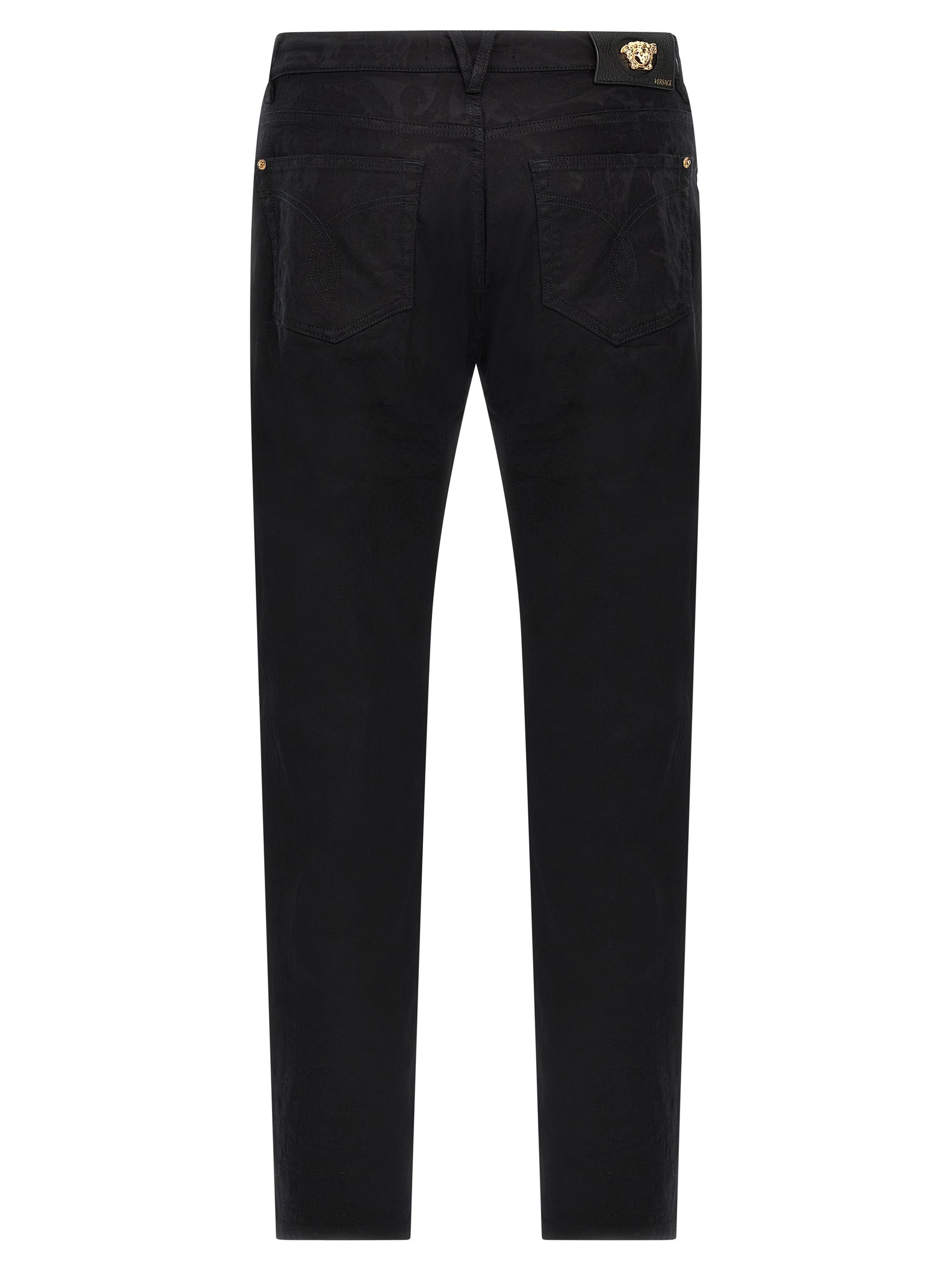 Versace Men 'Barocco' Pants