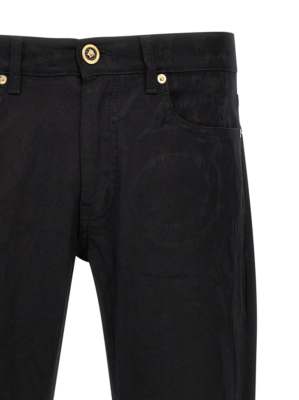 Versace Men 'Barocco' Pants