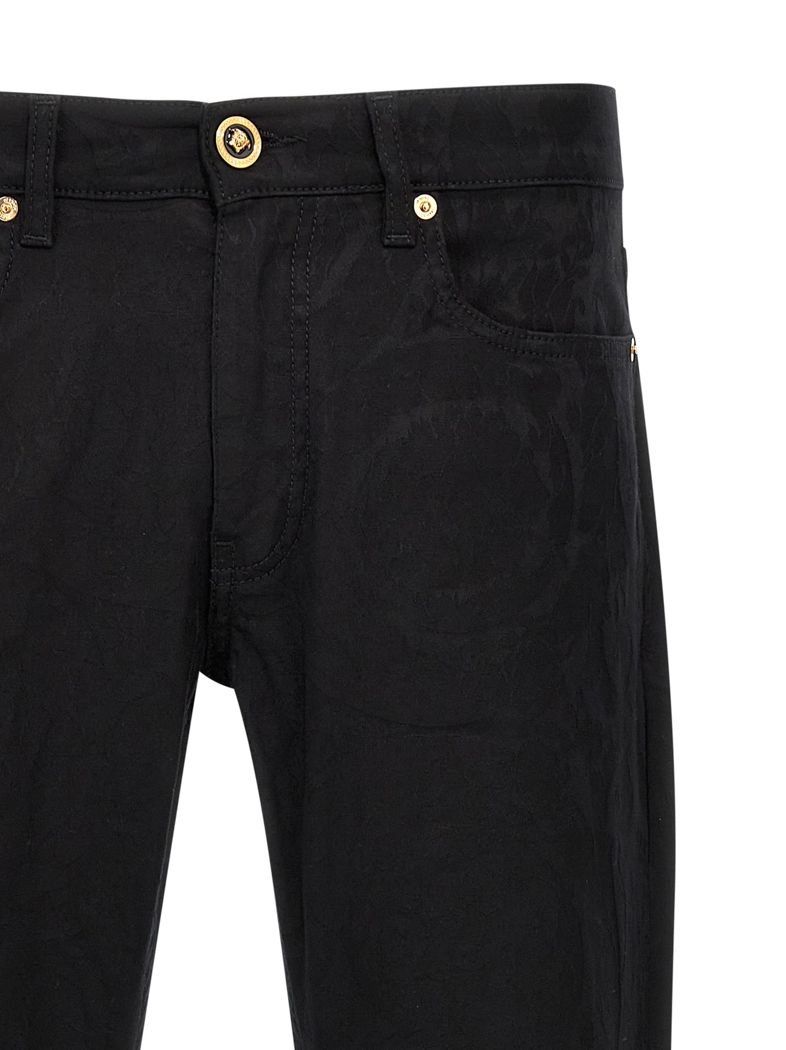 Versace Men 'Barocco' Pants