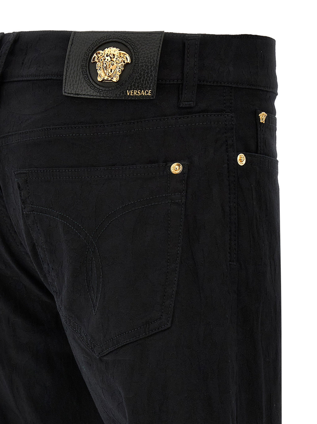 Versace Men 'Barocco' Pants