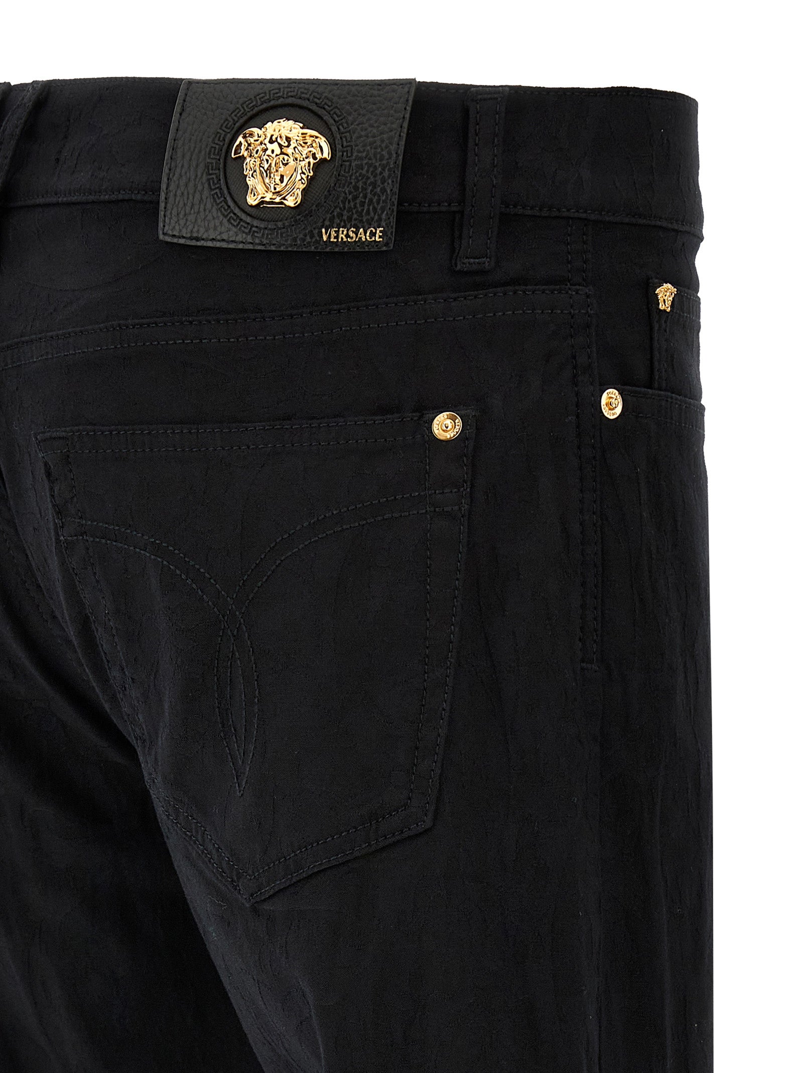 Versace Men 'Barocco' Pants