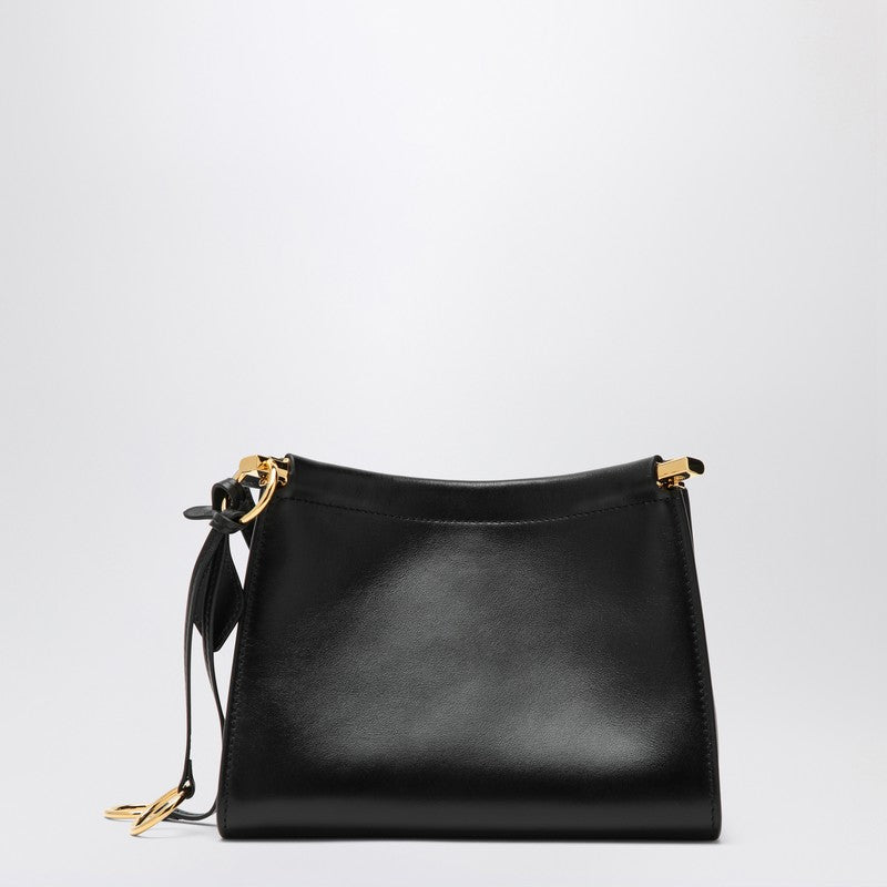 Alaia Le Click Small Square Bag Black Women