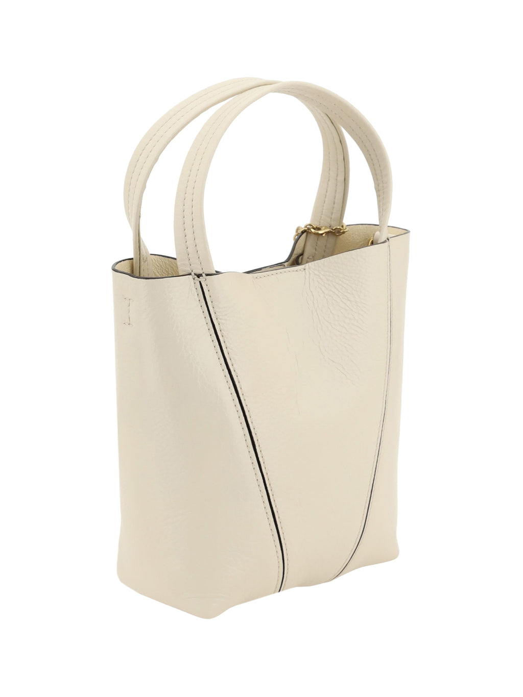 Chloé Women Spin Shoulder Bag