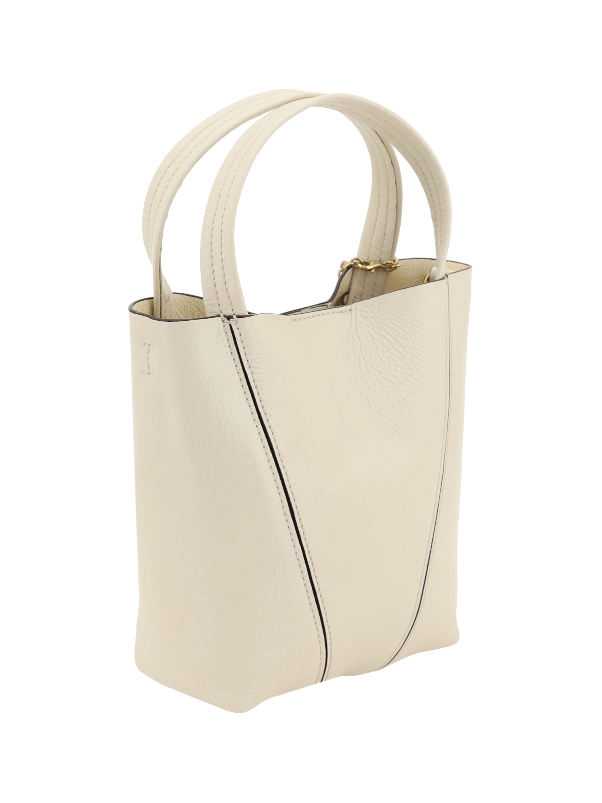 Chloé Women Spin Shoulder Bag