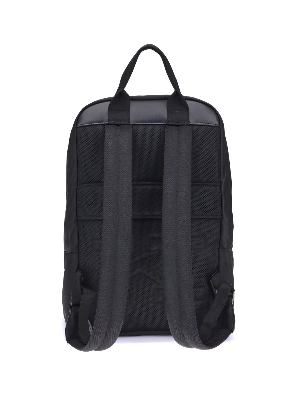 Kiton Men Monochrome Backpack