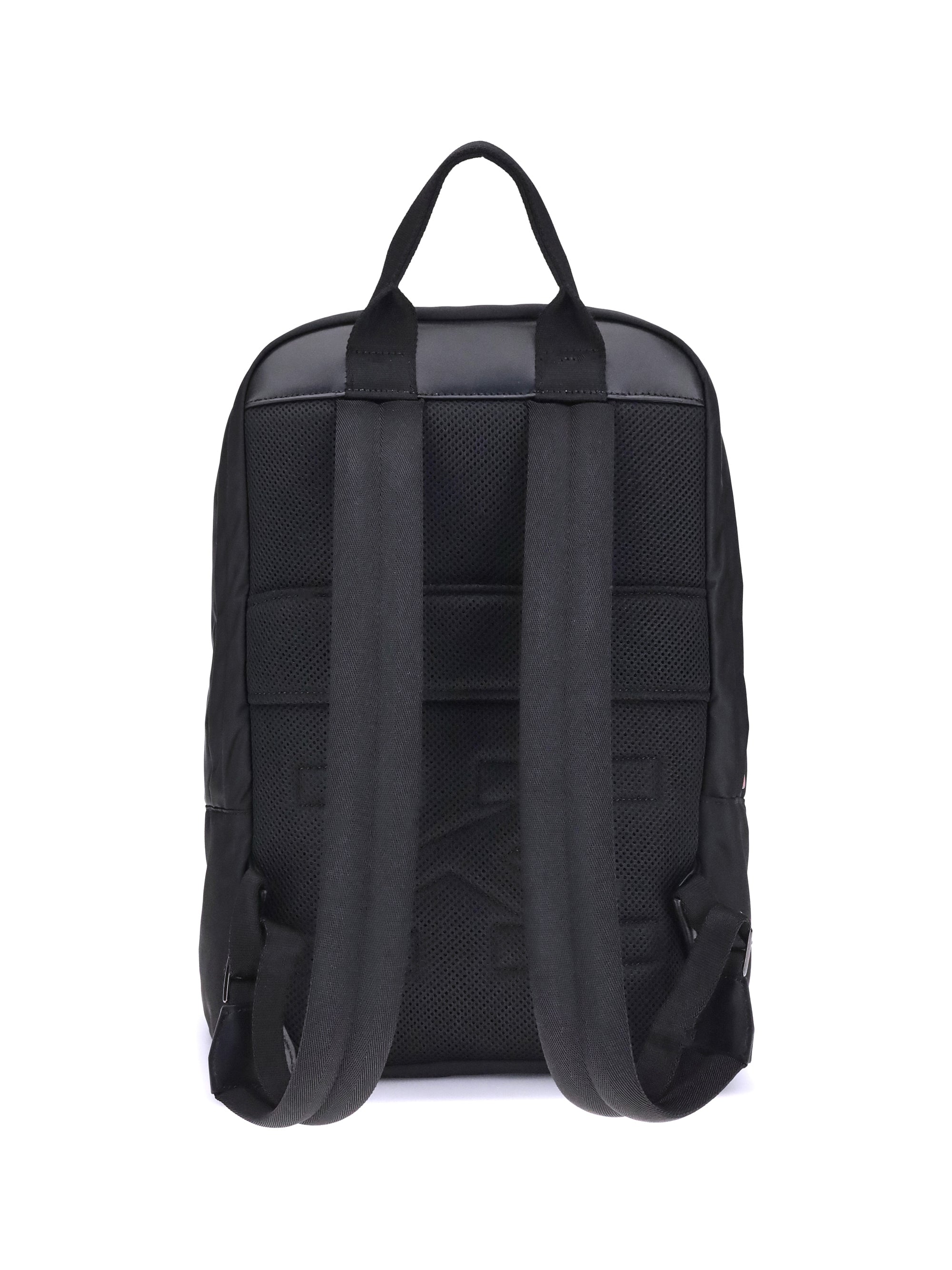 Kiton Men Monochrome Backpack