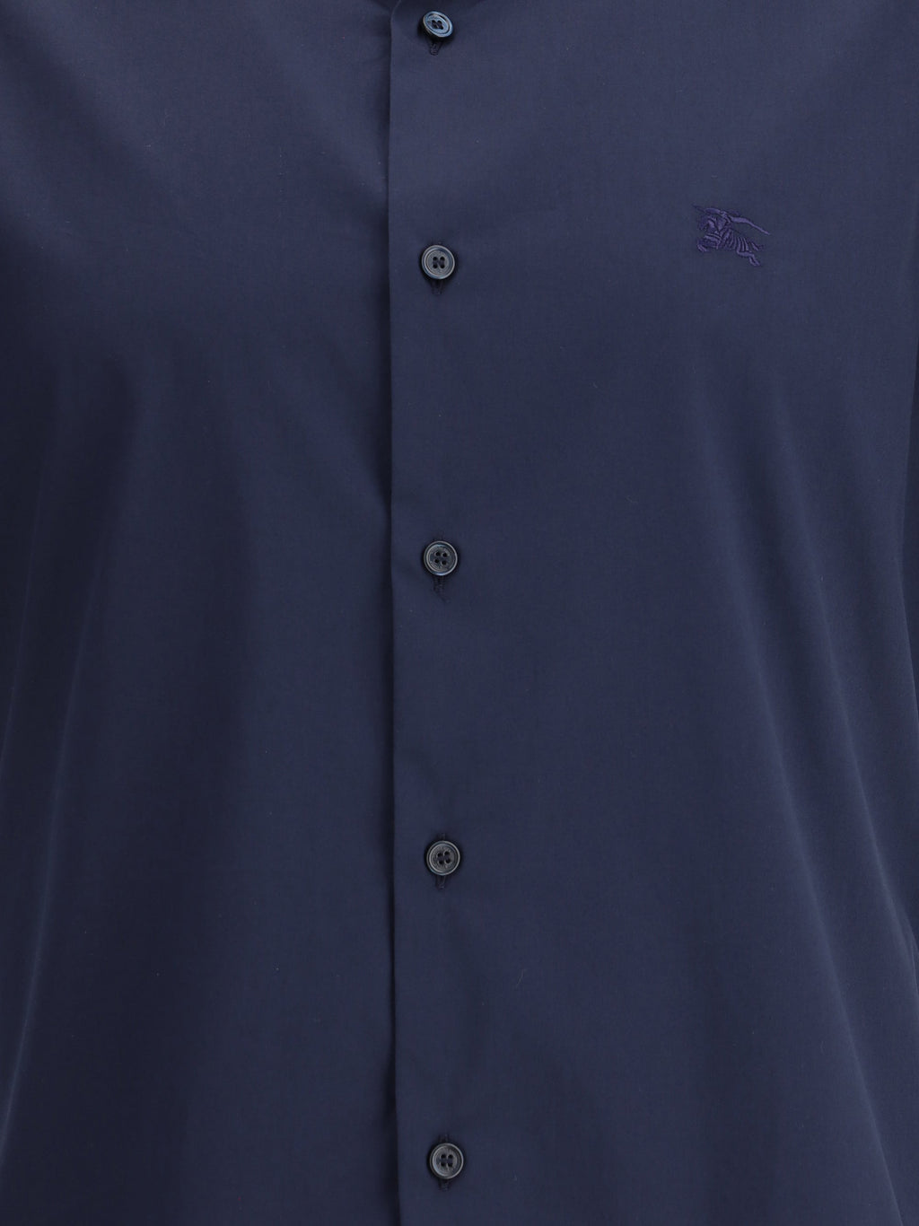 Burberry Men Short Sleeve Shirt