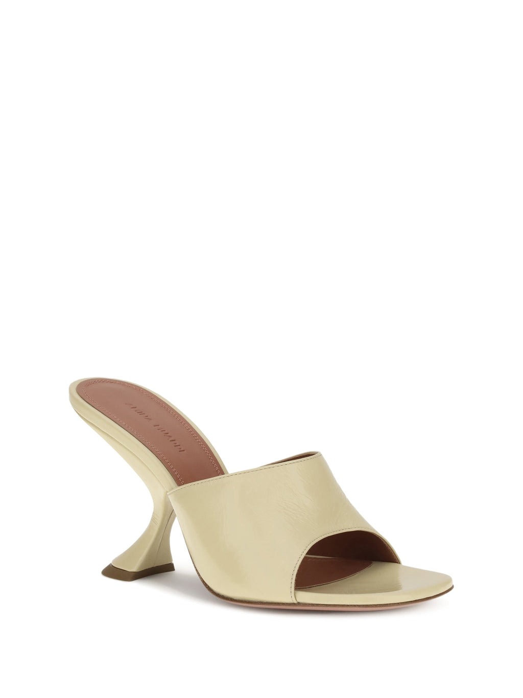 Amina Muaddi Women Taylor Sandals