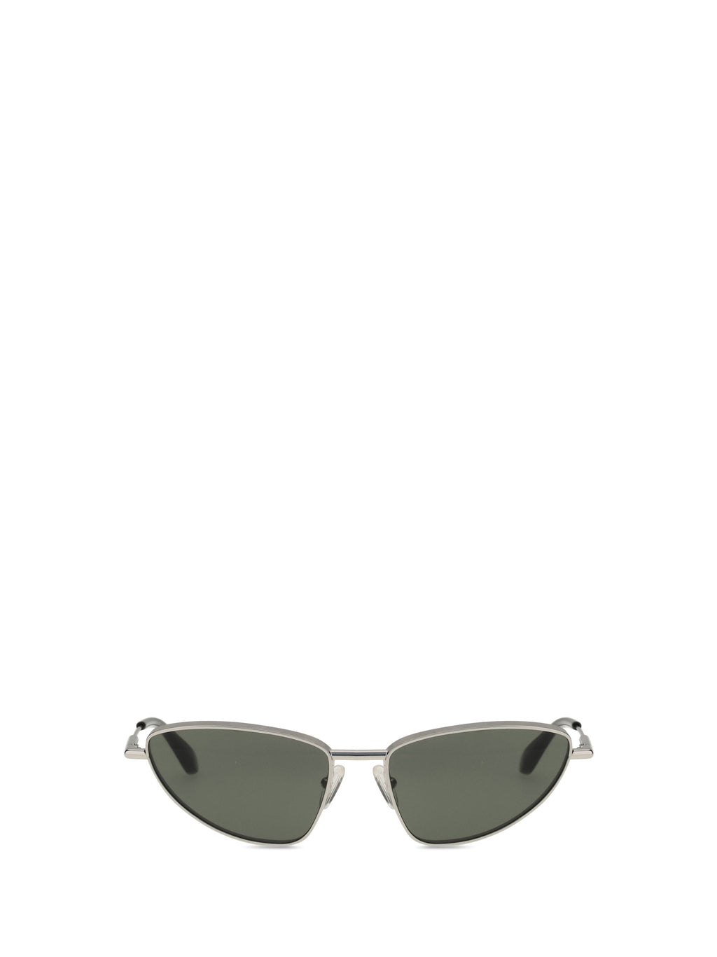 Alexander Mcqueen Women Cat-Eye Sunglasses