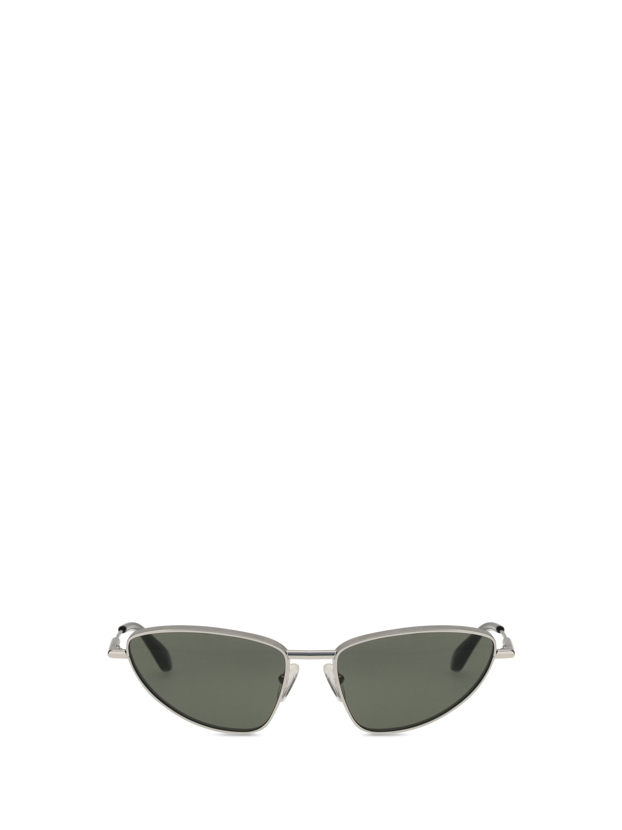 Alexander Mcqueen Women Cat-Eye Sunglasses
