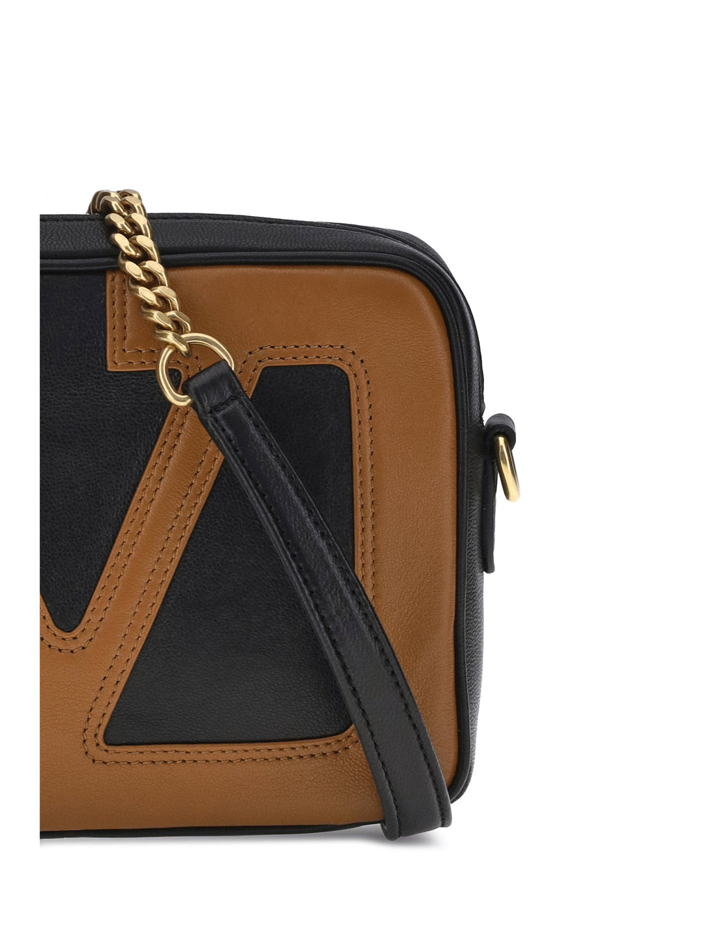 Valentino Garavani Men Viva Superstar Shoulder Bag