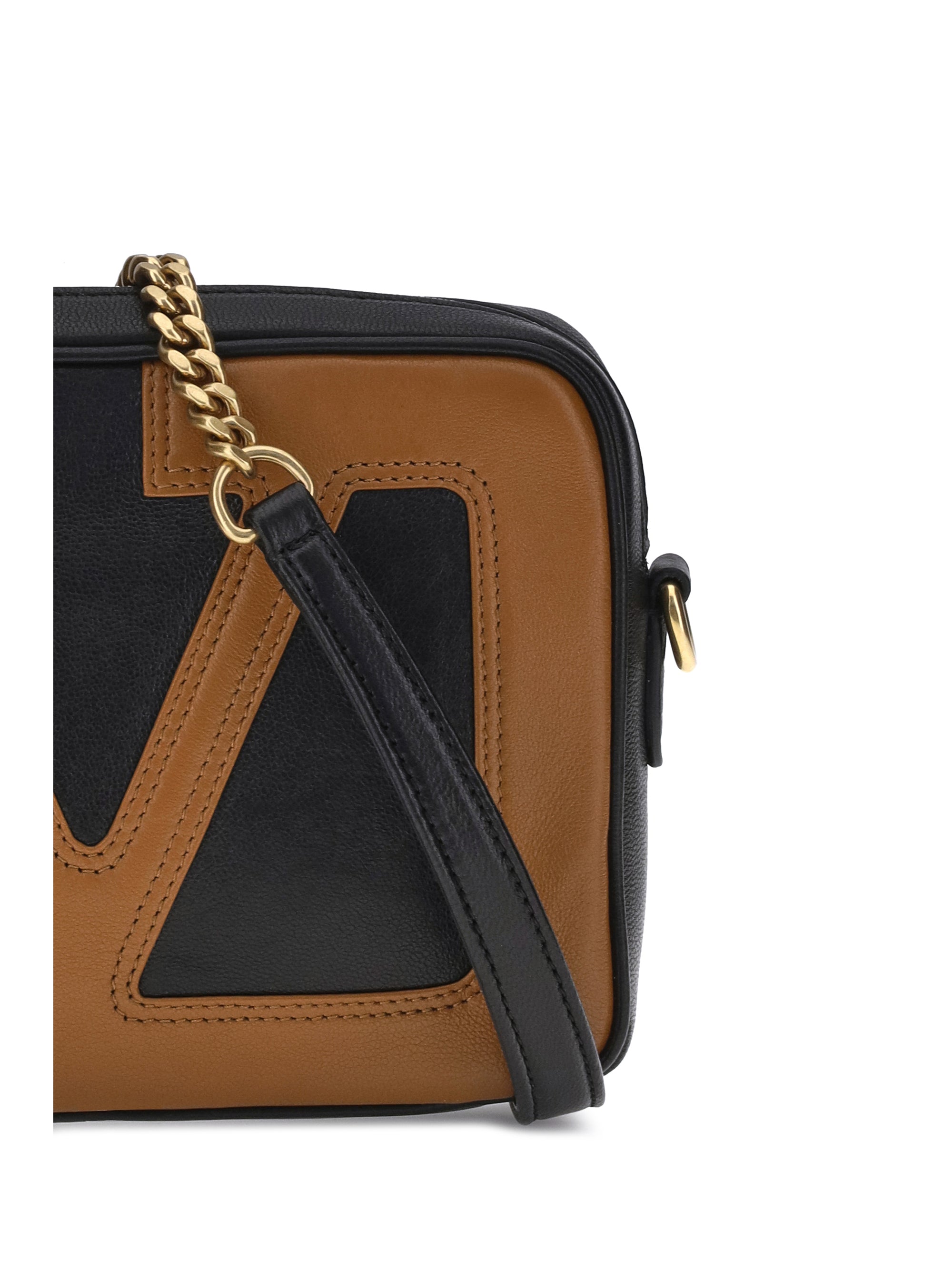 Valentino Garavani Men Viva Superstar Shoulder Bag