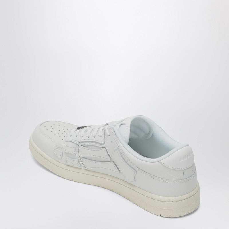 Amiri Sneaker Skel Top Low White Men