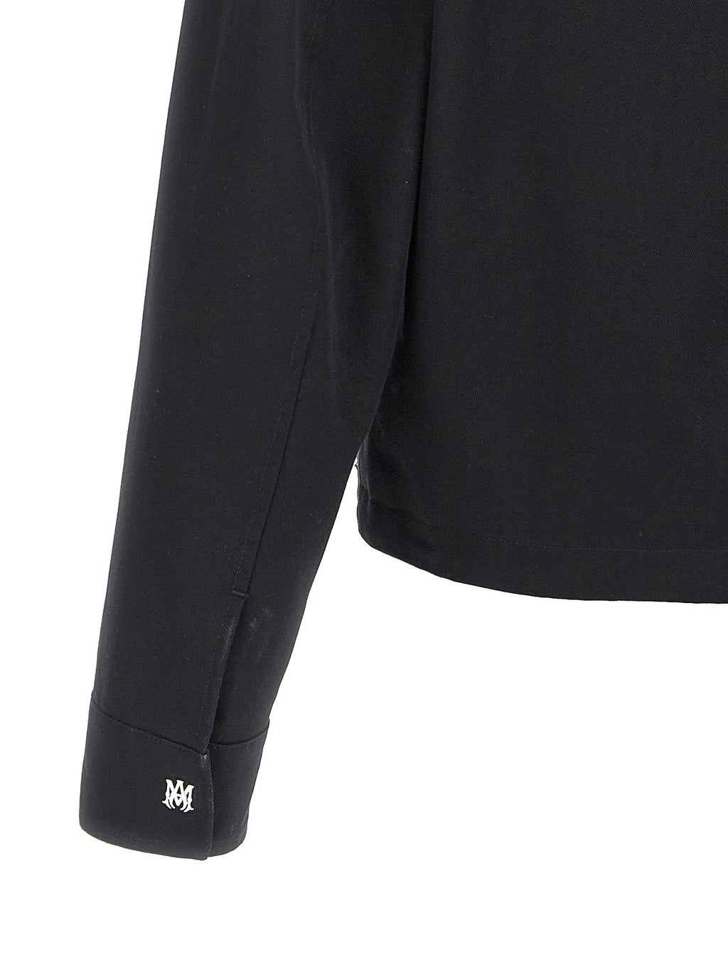 Amiri Men Embroidery Jacket