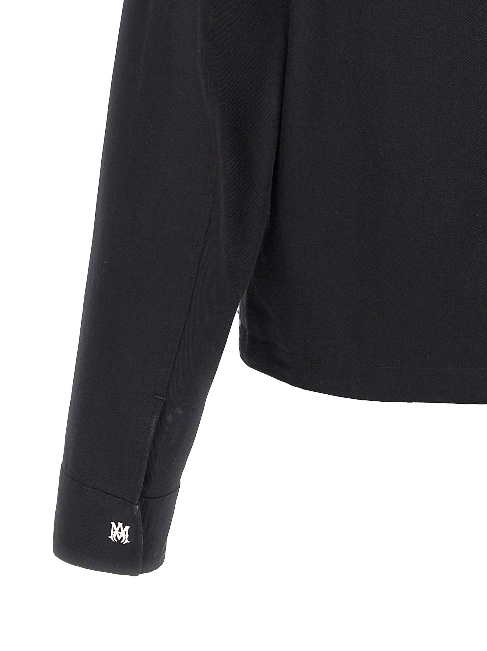 Amiri Men Embroidery Jacket