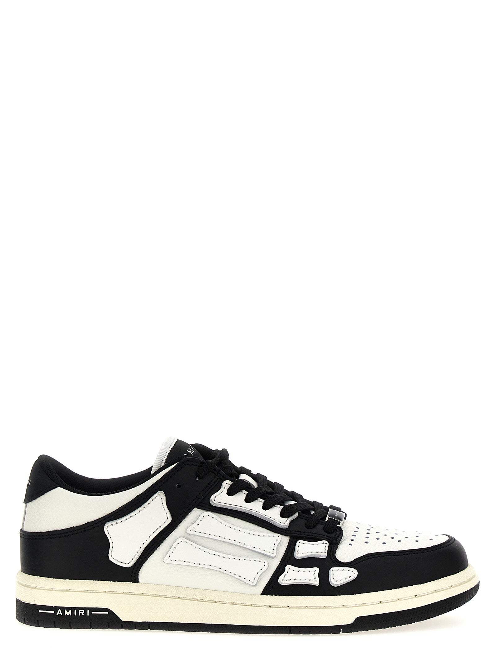 Amiri Women 'Skel Top Low' Sneakers