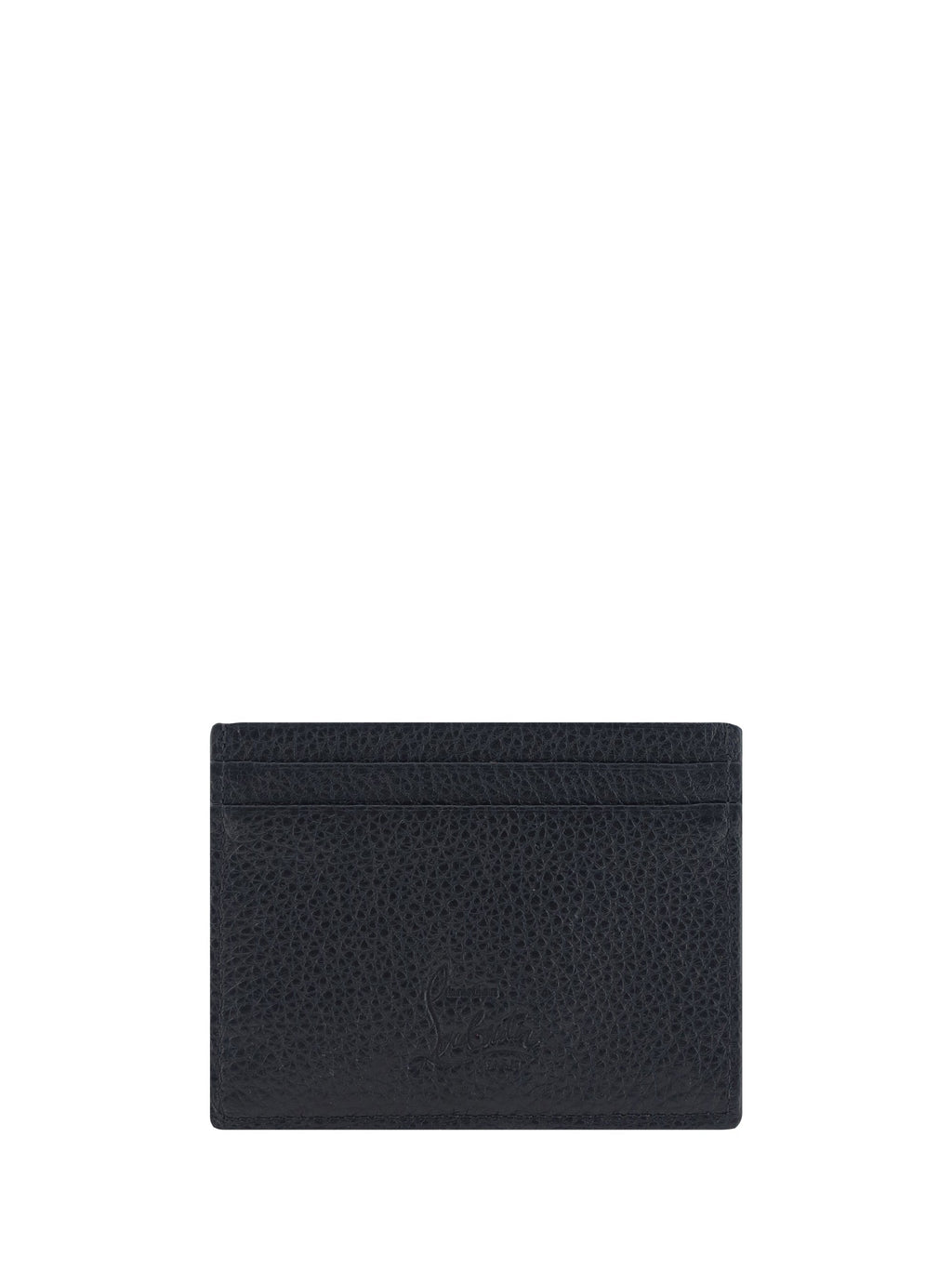 Christian Louboutin Men Kios Card Holder