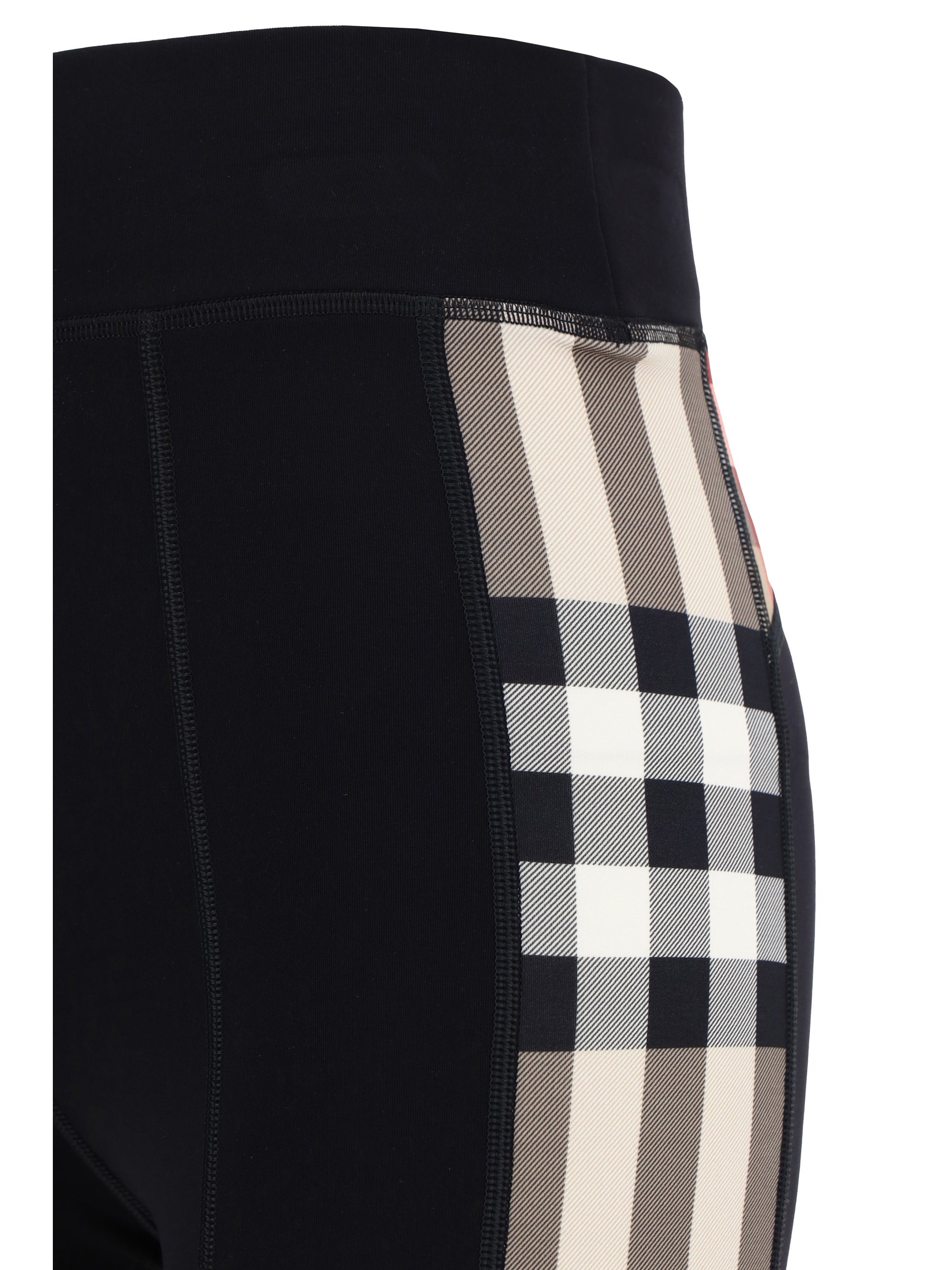 Burberry Women Madden Leggings
