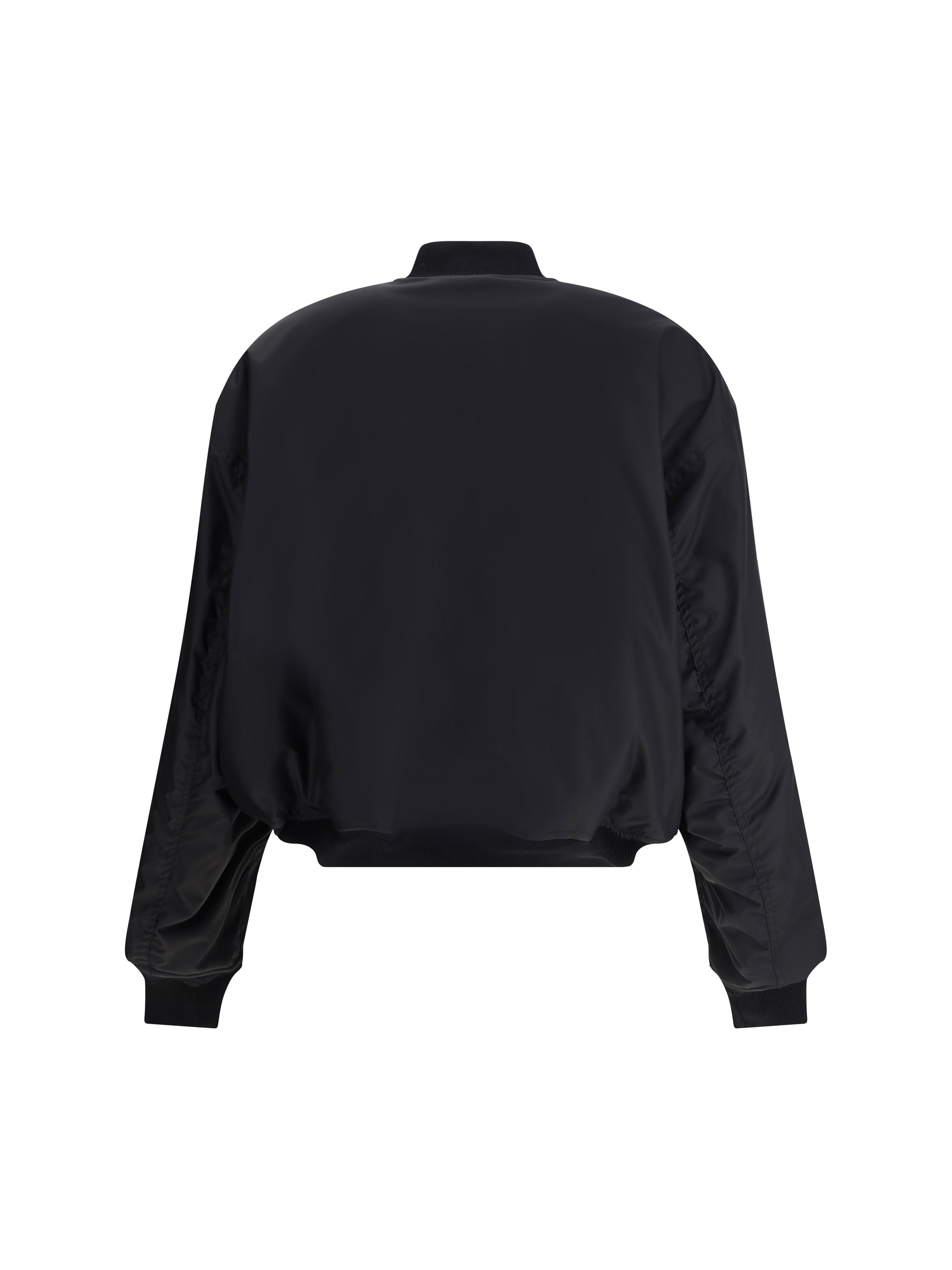 Balenciaga Men Bomber Jacket