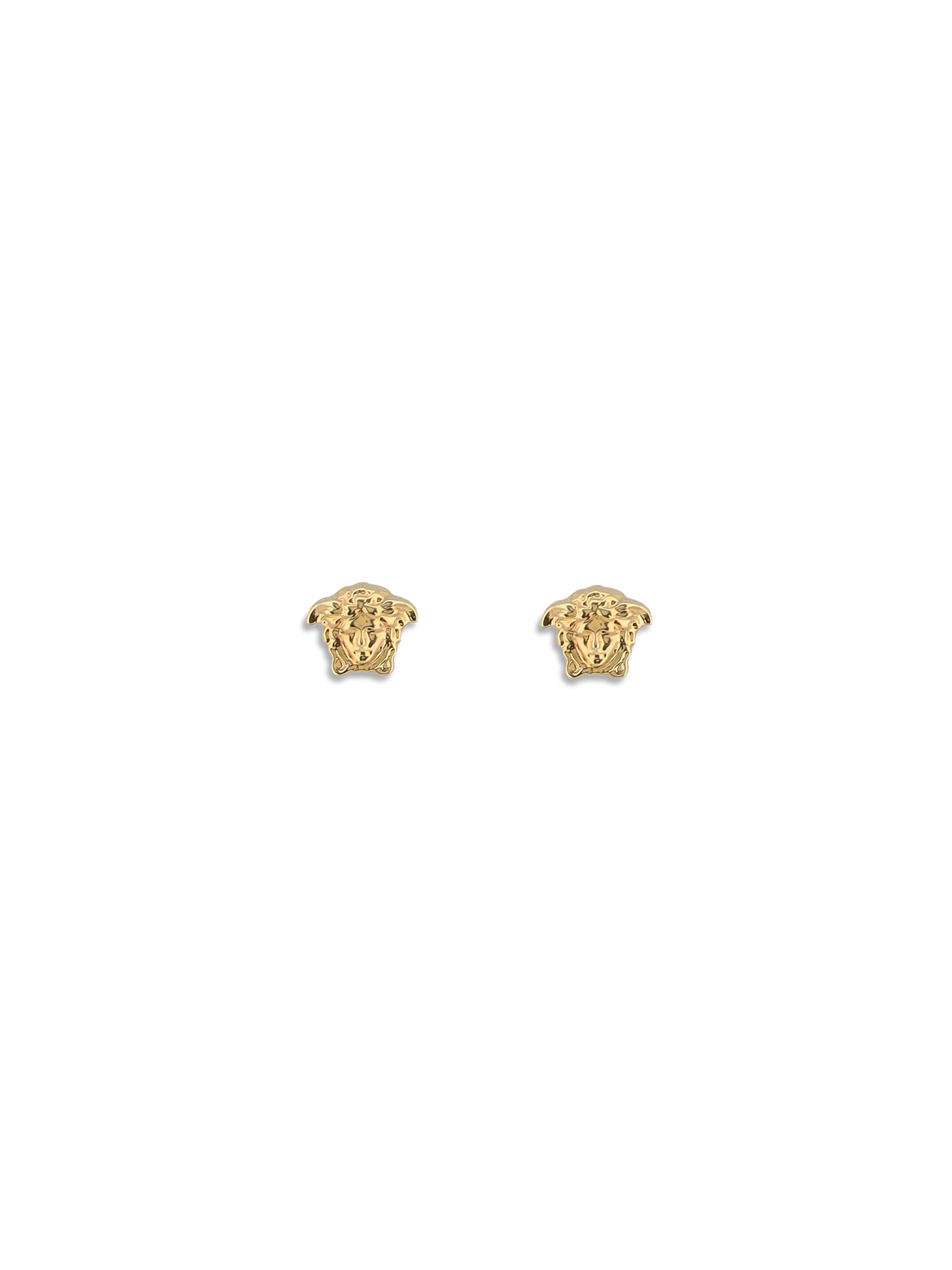 Versace Women Palazzo Earrings