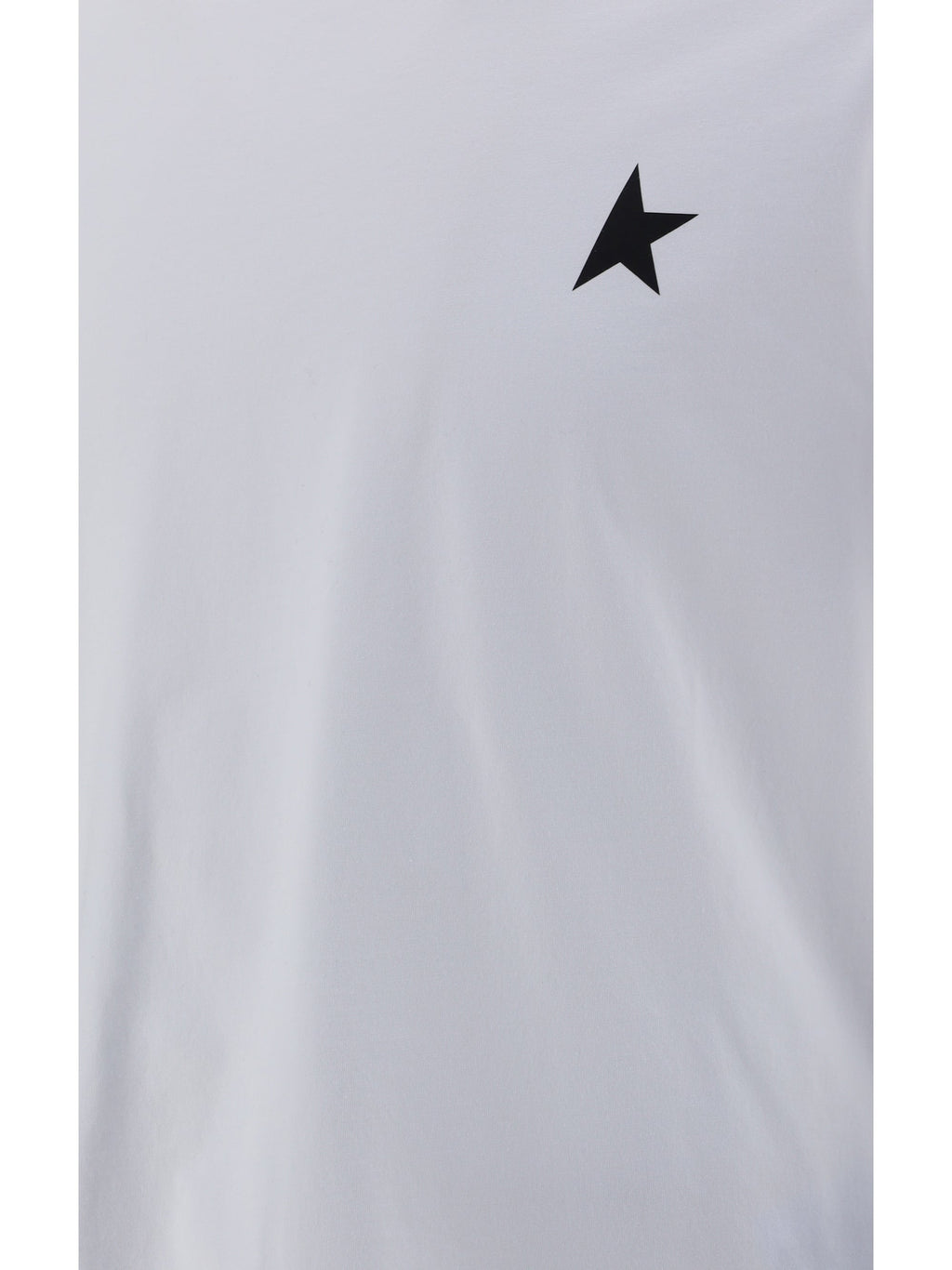Golden Goose Men Star T-Shirt
