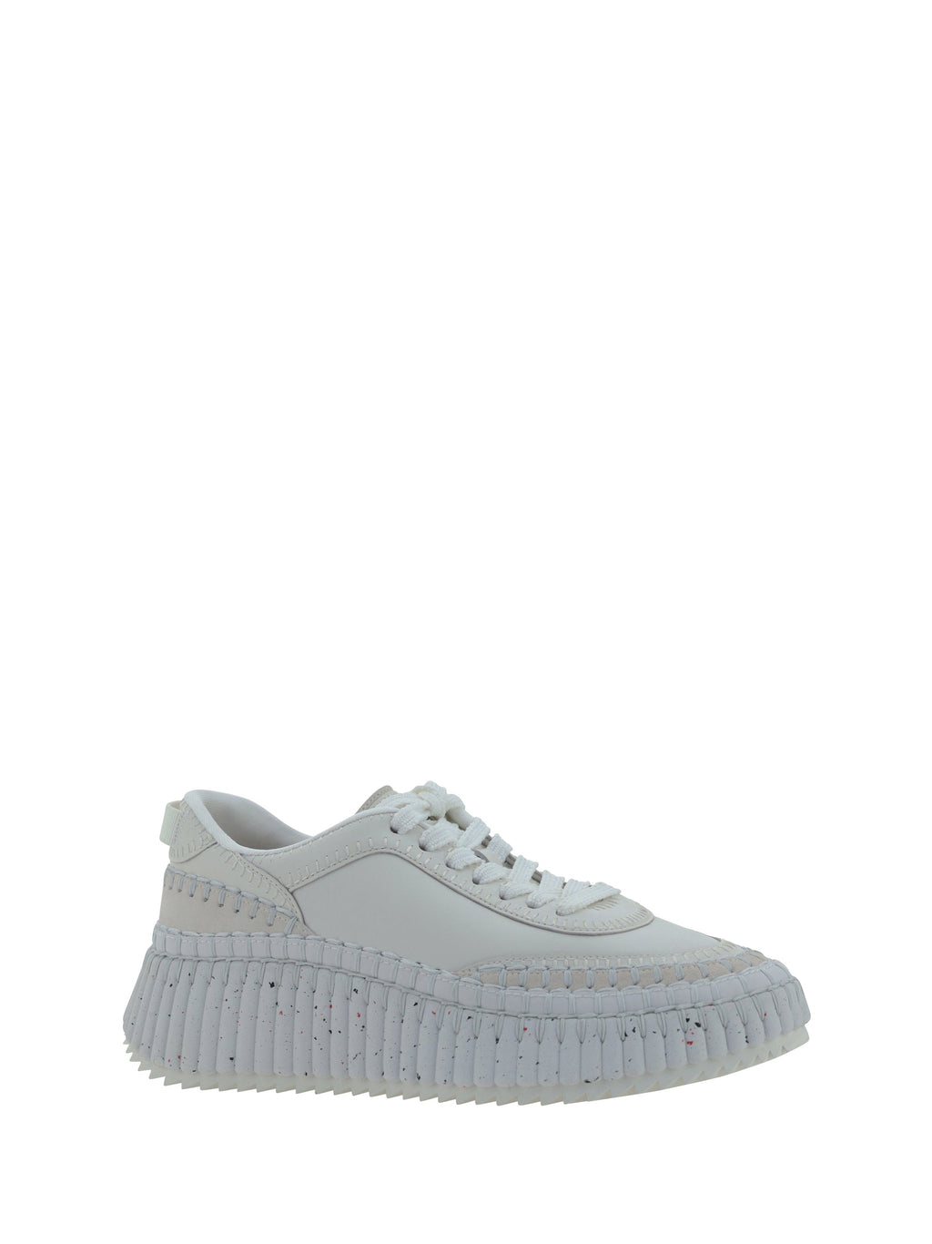 Chloé Women Nama Sneakers