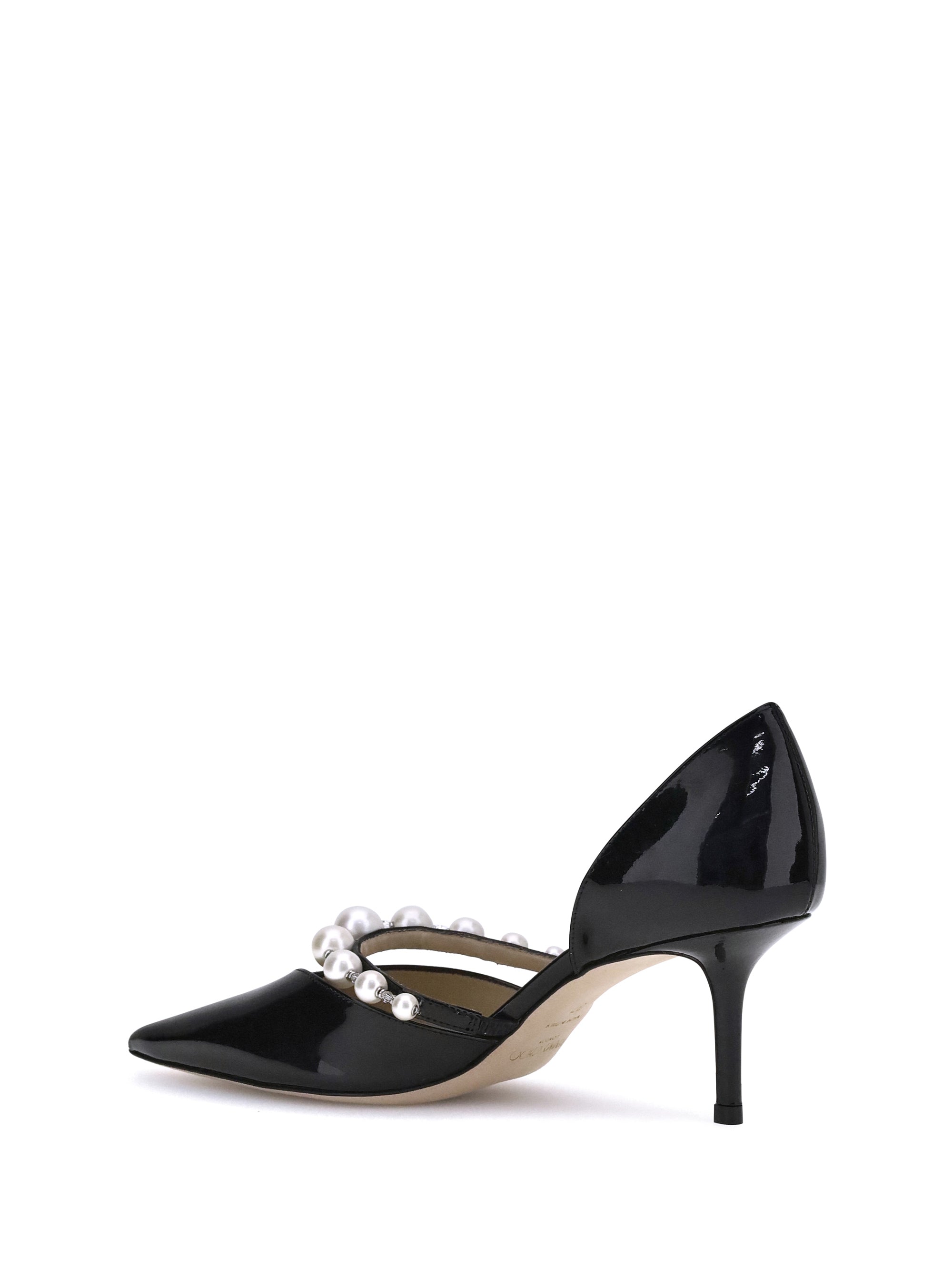 Jimmy Choo Women Aurelie Pumps