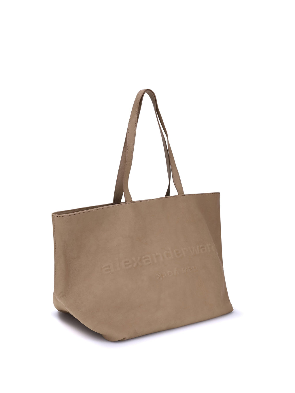 Alexander Wang Women Punch Tote Bag