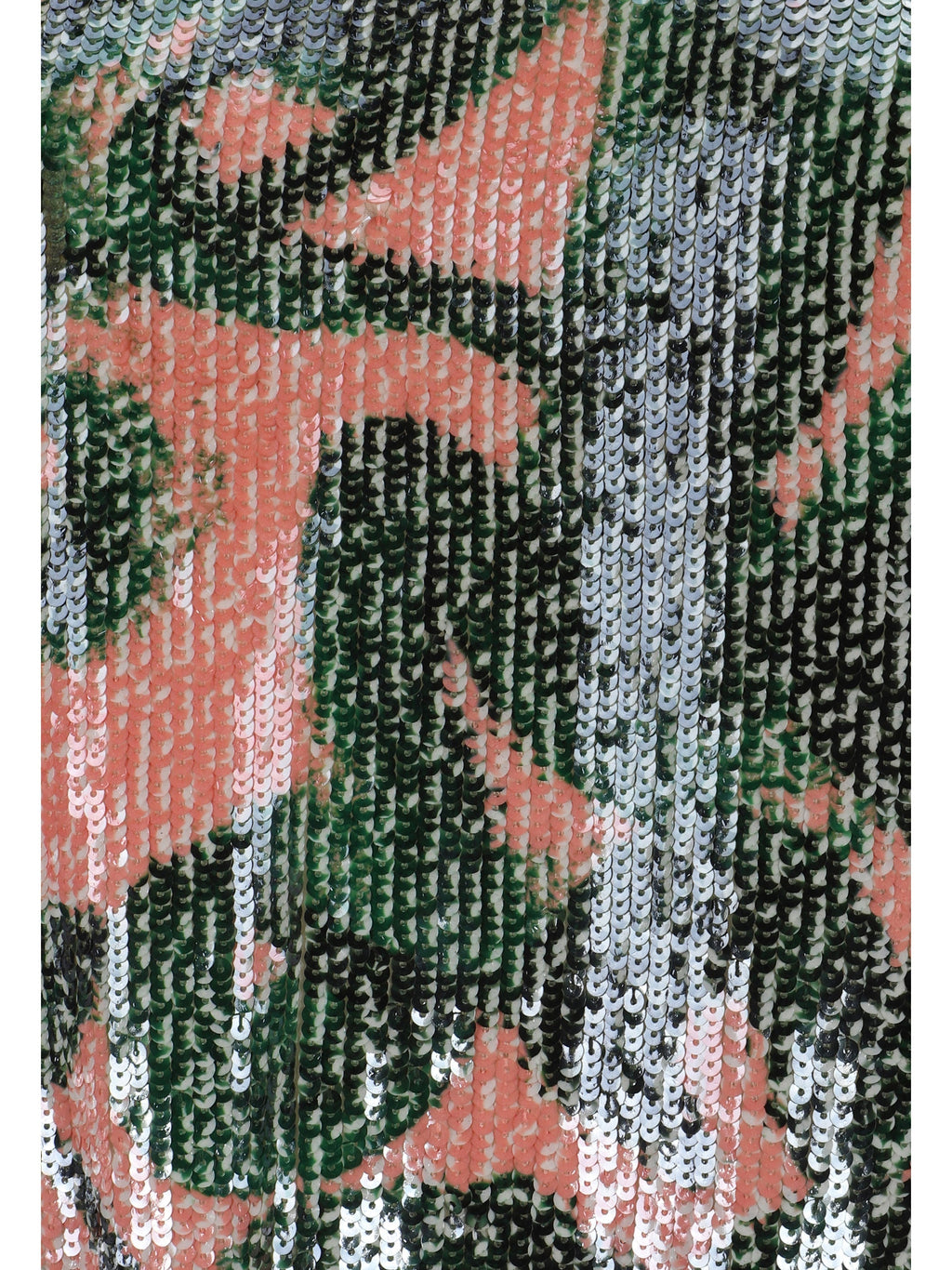 Dries Van Noten Women Sequins Top