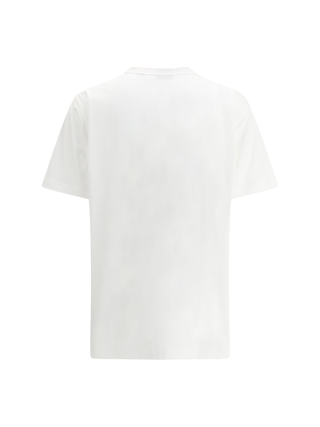 Burberry Women Archive Check Pocket T-Shirt