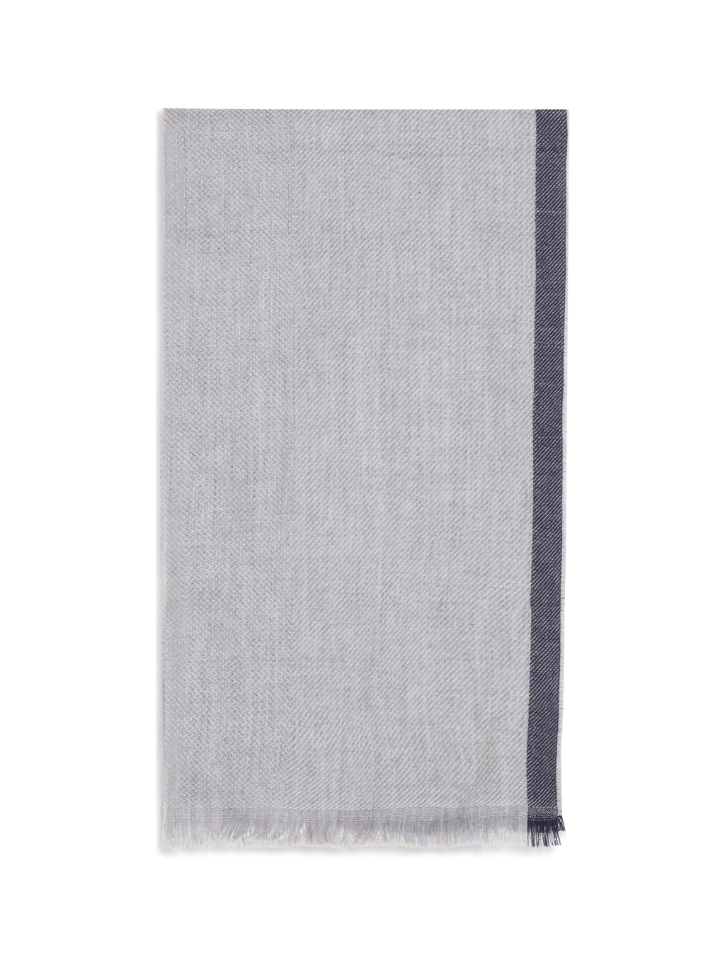 Brunello Cucinelli Men Cashmere Scarf