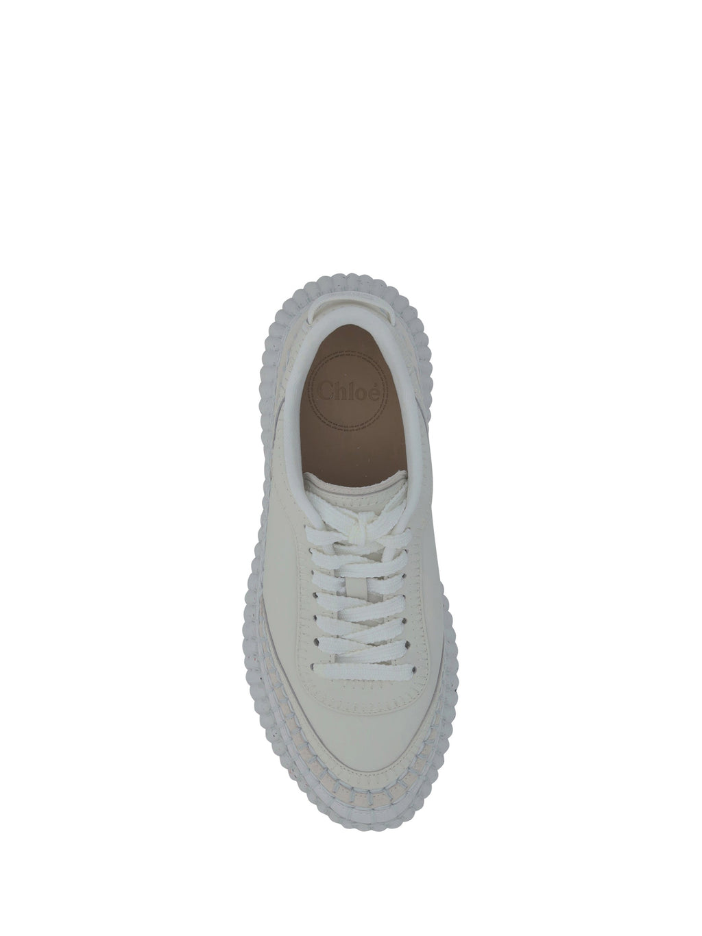 Chloé Women Nama Sneakers