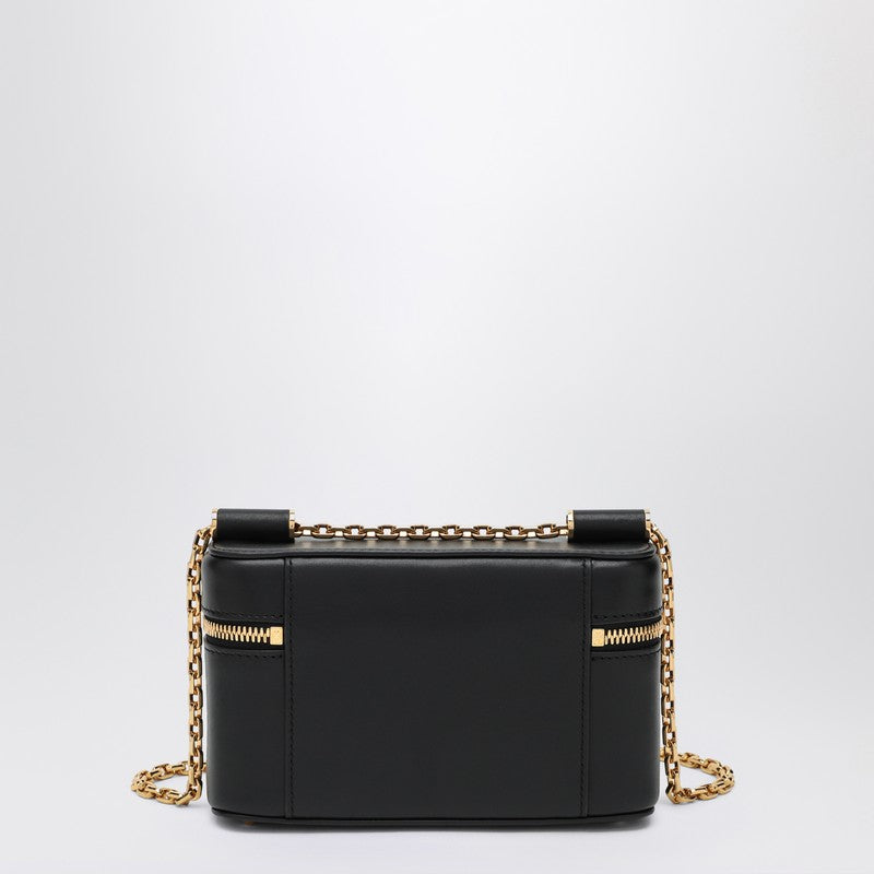 Dolce&Gabbana Shoulder Bag Sicily Black Women