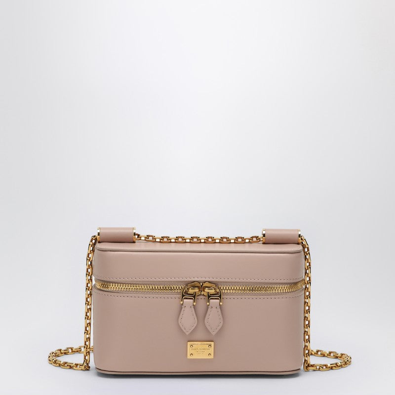Dolce&Gabbana Shoulder Bag Sicily Poudre Women