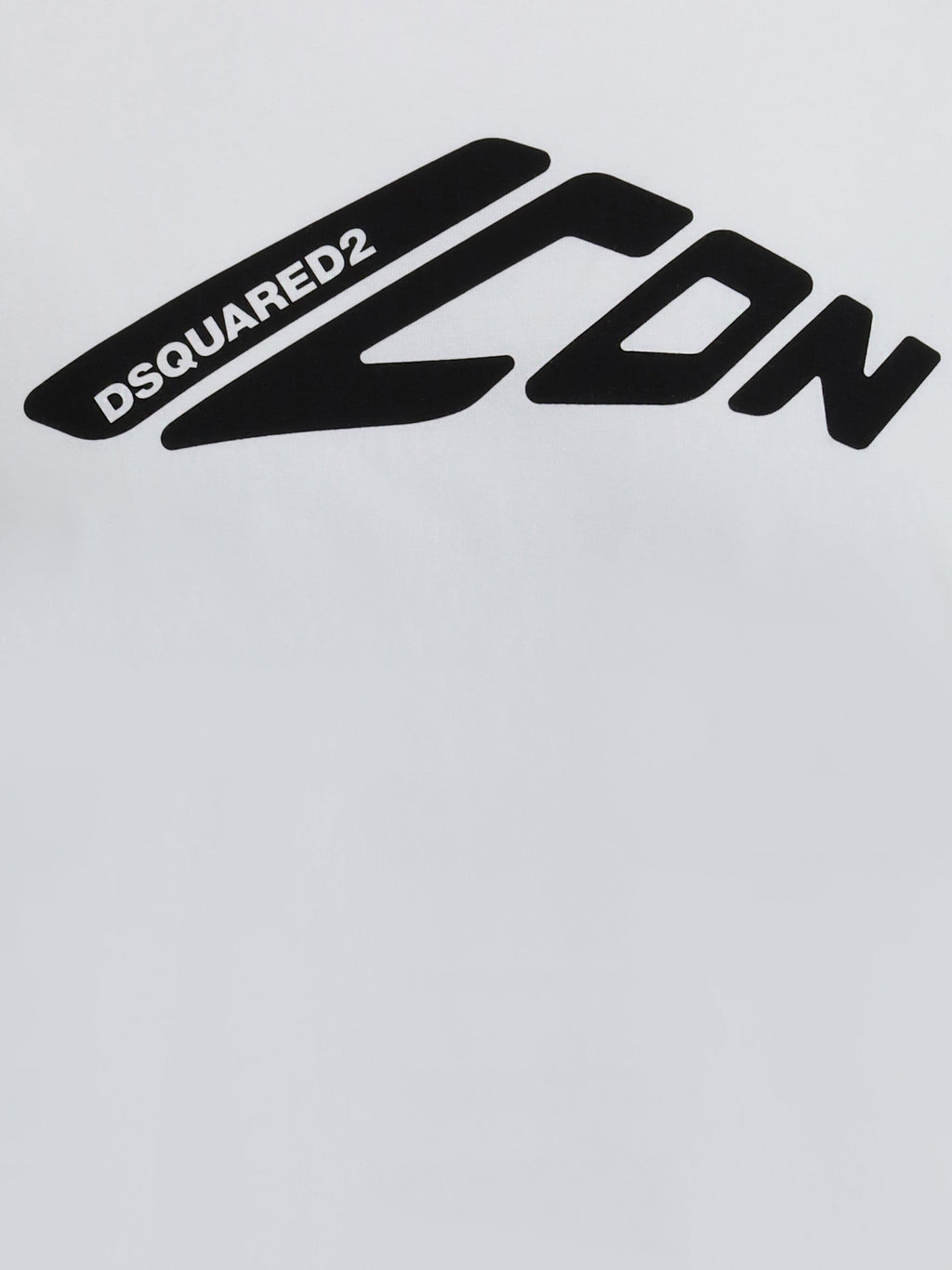 Dsquared2 Men Logoed T-Shirt