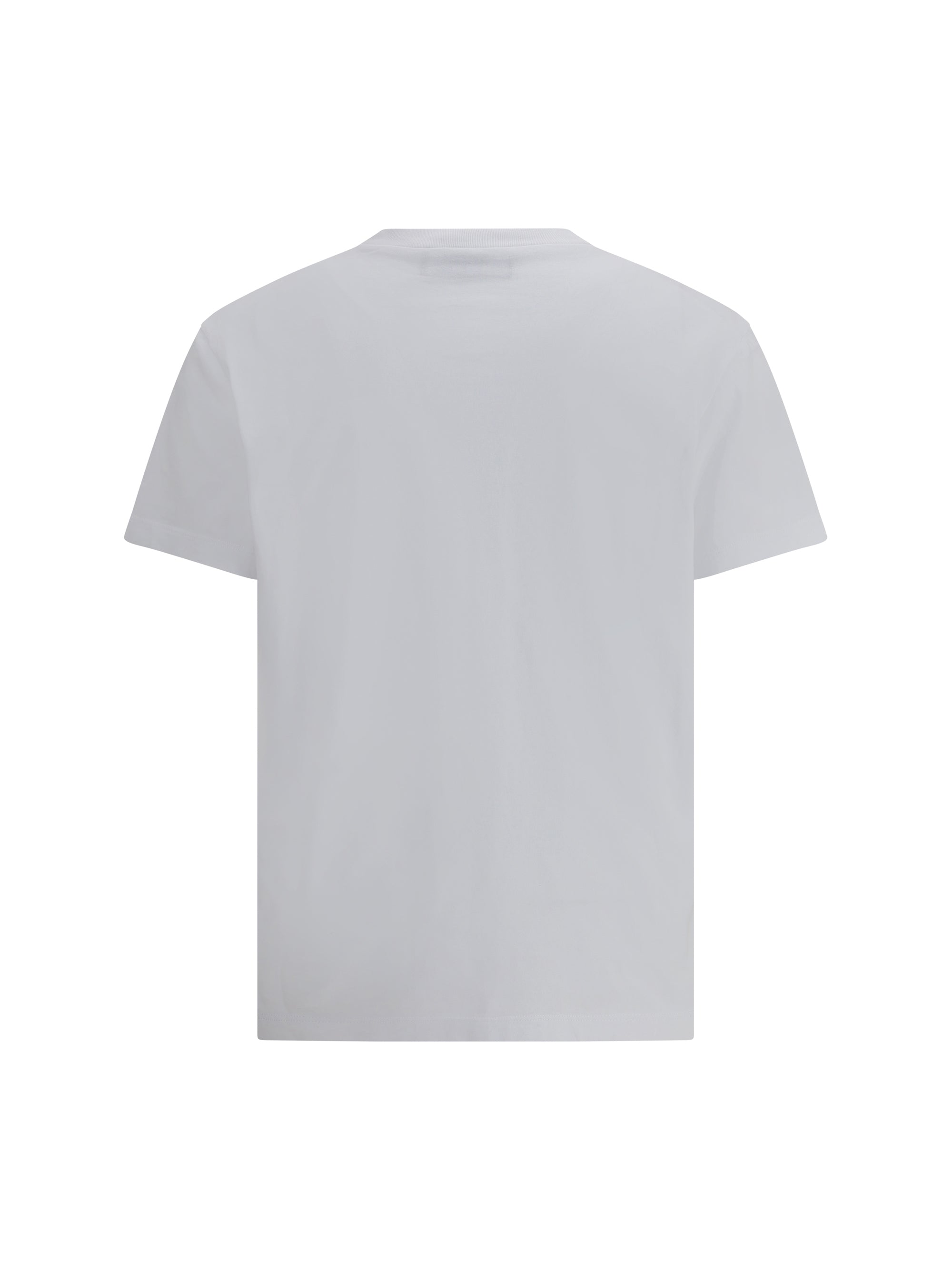 Dsquared2 Men Logoed T-Shirt