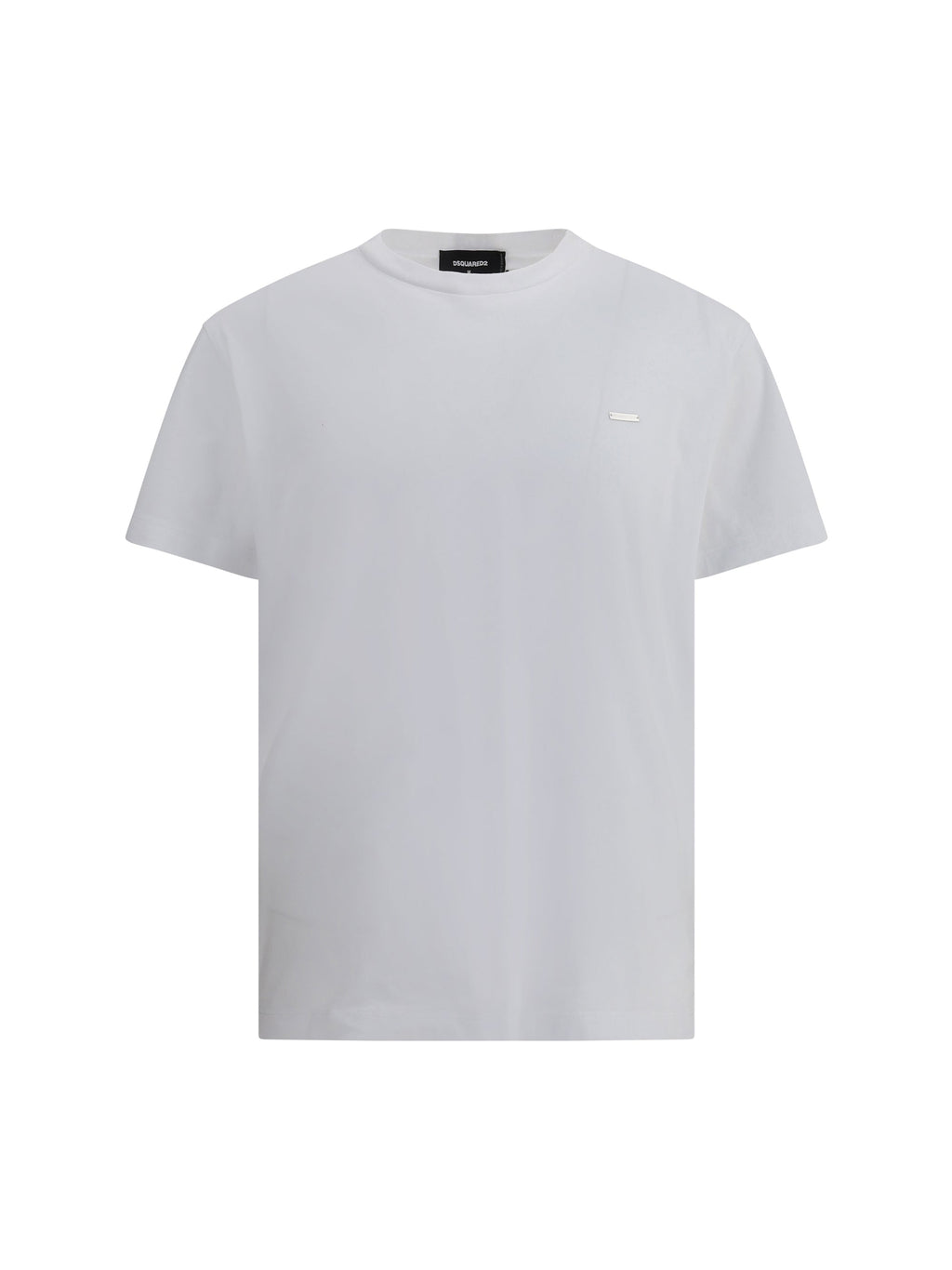 Dsquared2 Men Logoed T-Shirt