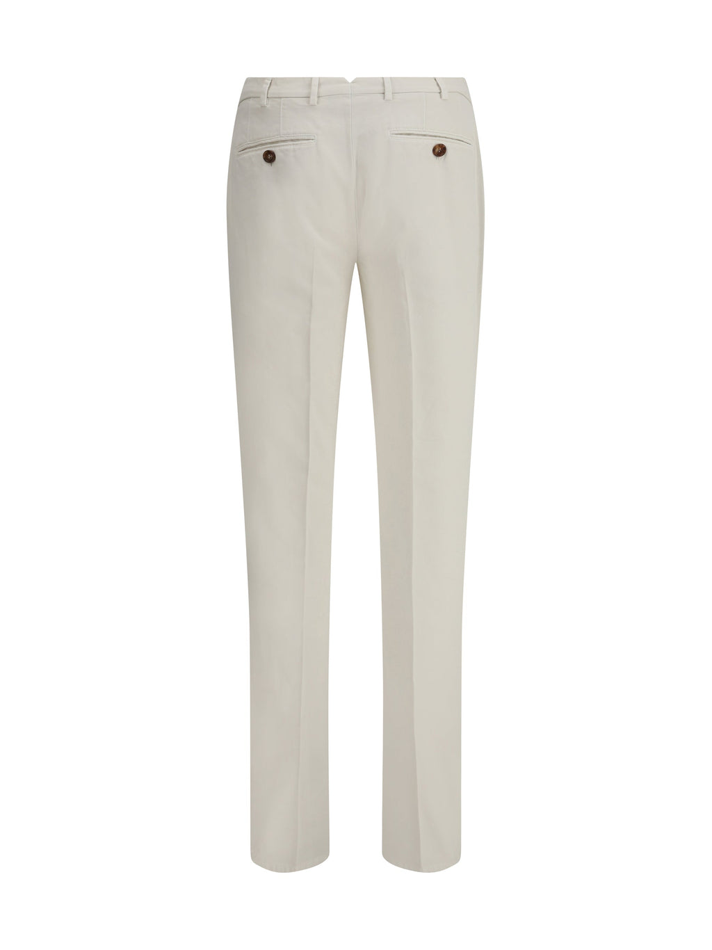 Brunello Cucinelli Men Dyed Pants