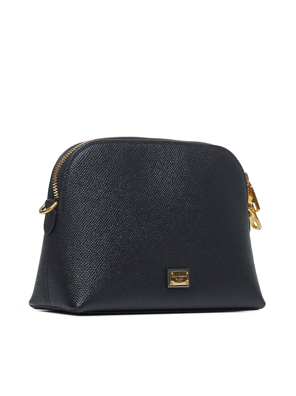 Dolce & Gabbana Women Mini Bag In Calfskin Dolce E Gabbana